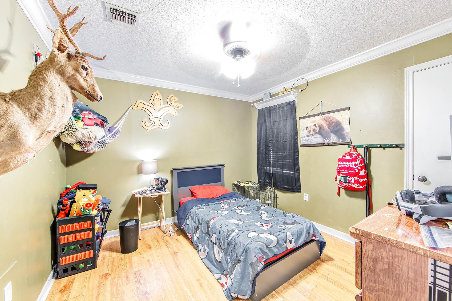116 Tiger Den Drive, Houma, Louisiana image 9