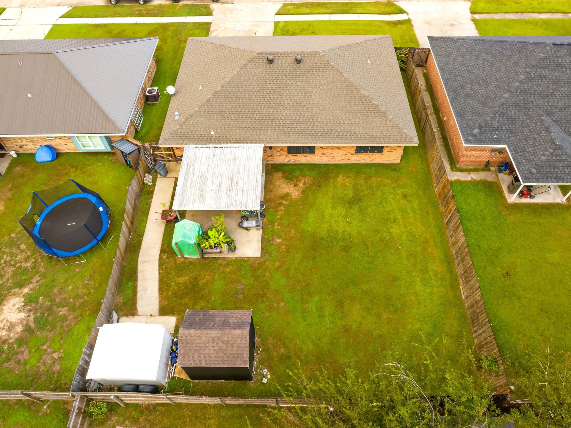 116 Tiger Den Drive, Houma, Louisiana image 3