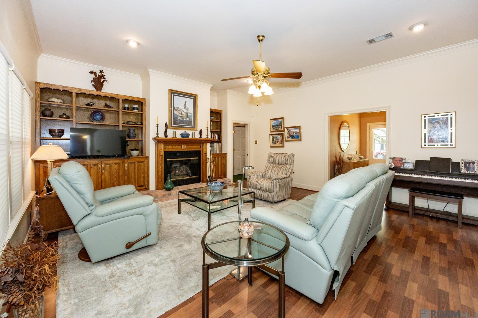 6346 Belle Grove Dr, Baton Rouge, Louisiana image 13