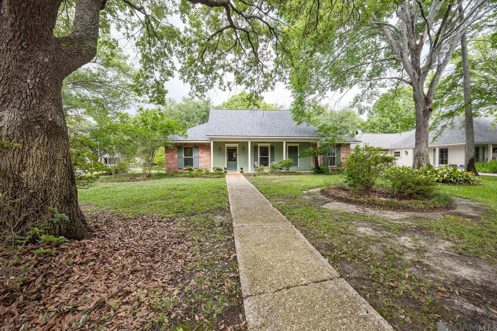 6346 Belle Grove Dr, Baton Rouge, Louisiana image 2