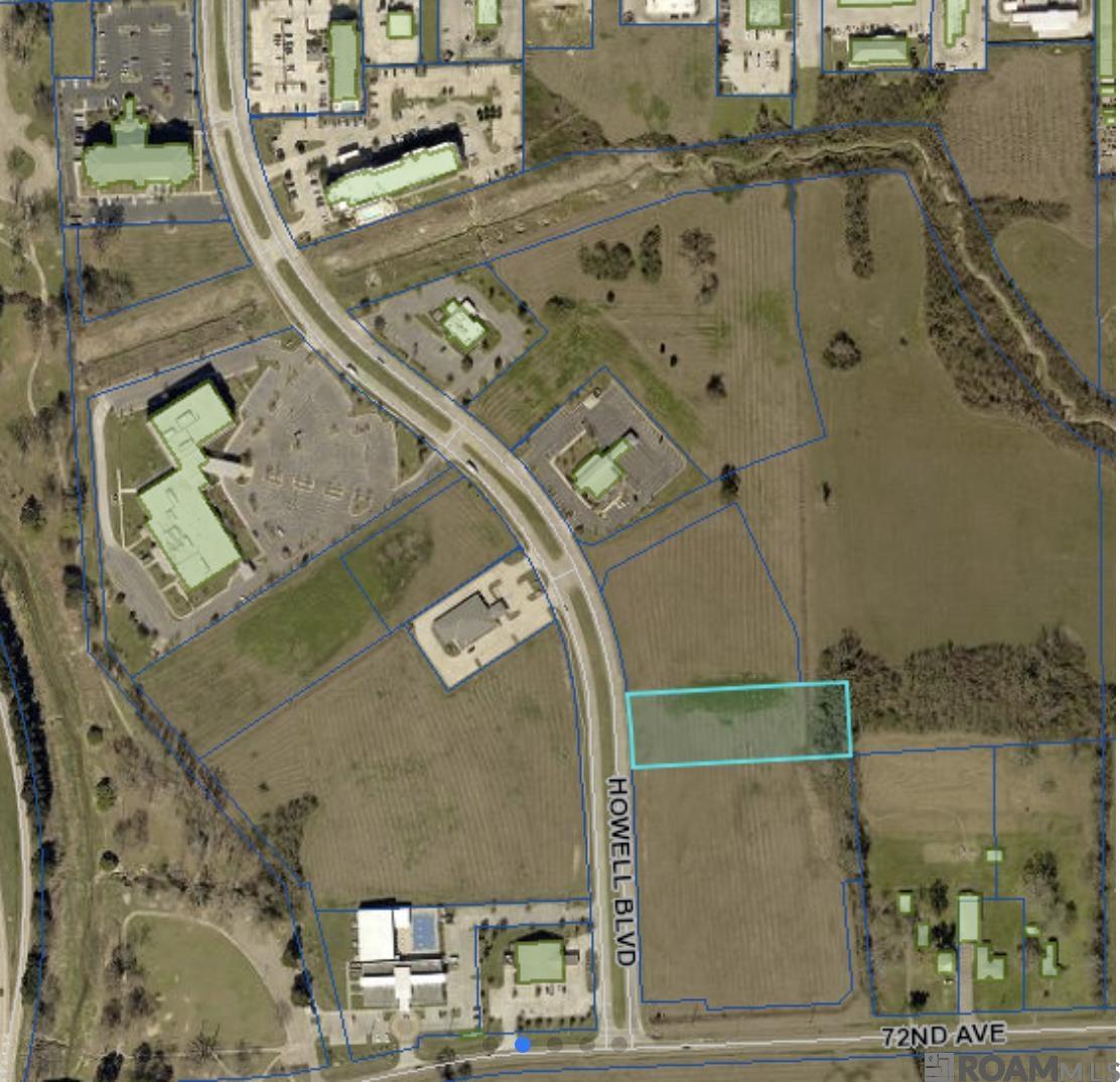 7750 Howell Blvd, Baton Rouge, Louisiana image 1