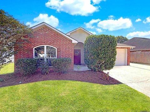 23644 Southpoint Dr Denham Springs LA 70726