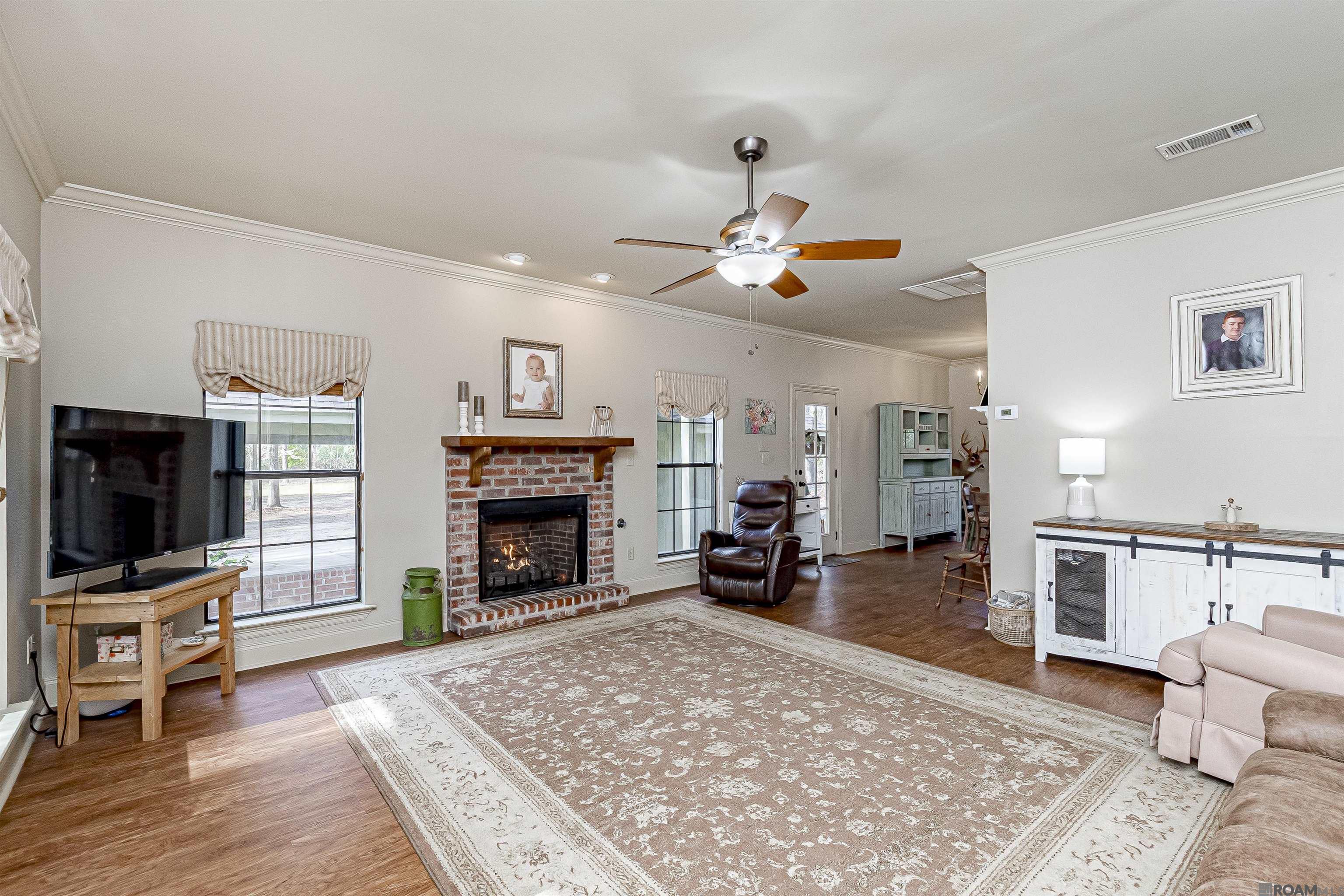 15505 La Hwy 10 Ln, Saint Francisville, Louisiana image 13