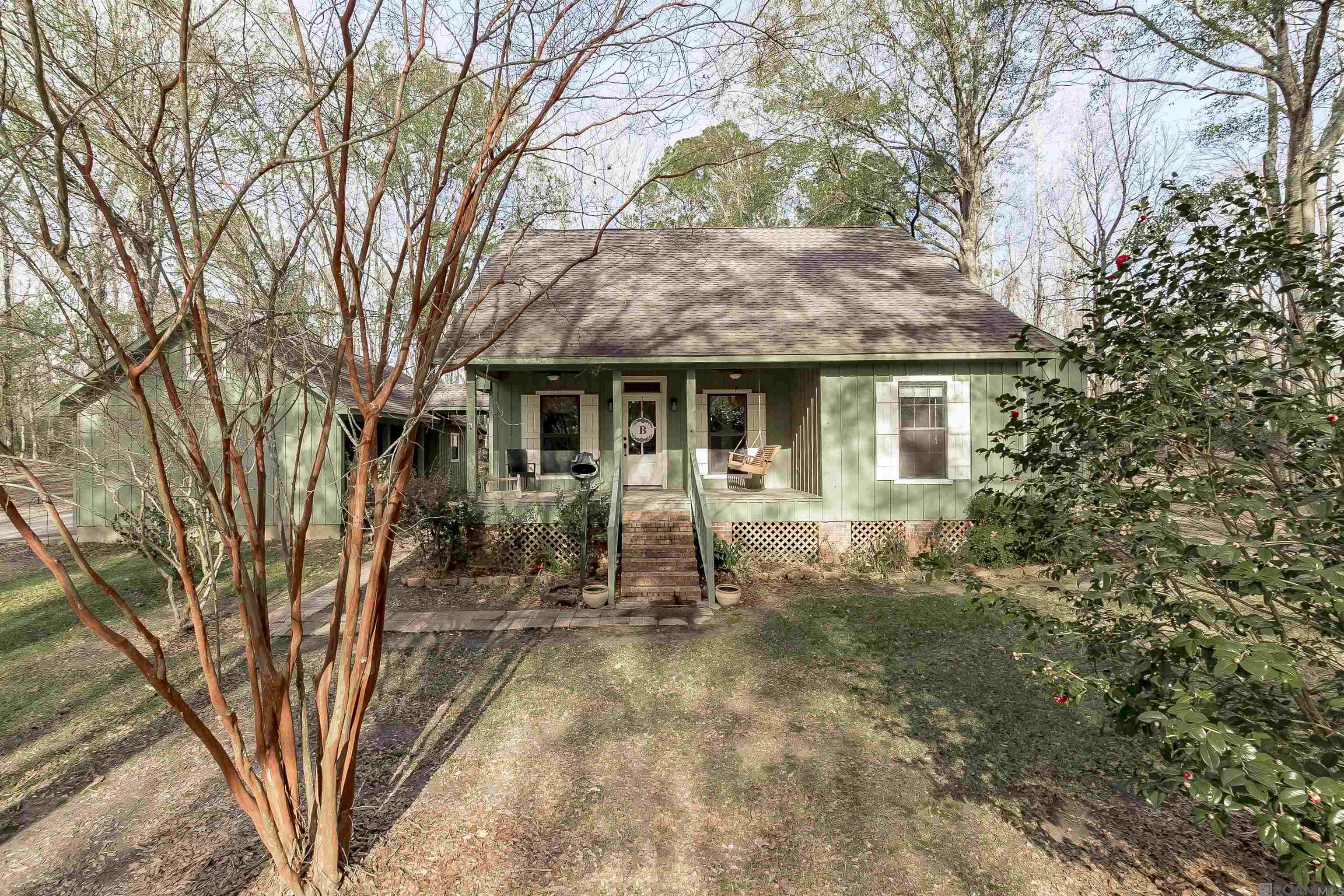 15505 La Hwy 10 Ln, Saint Francisville, Louisiana image 2