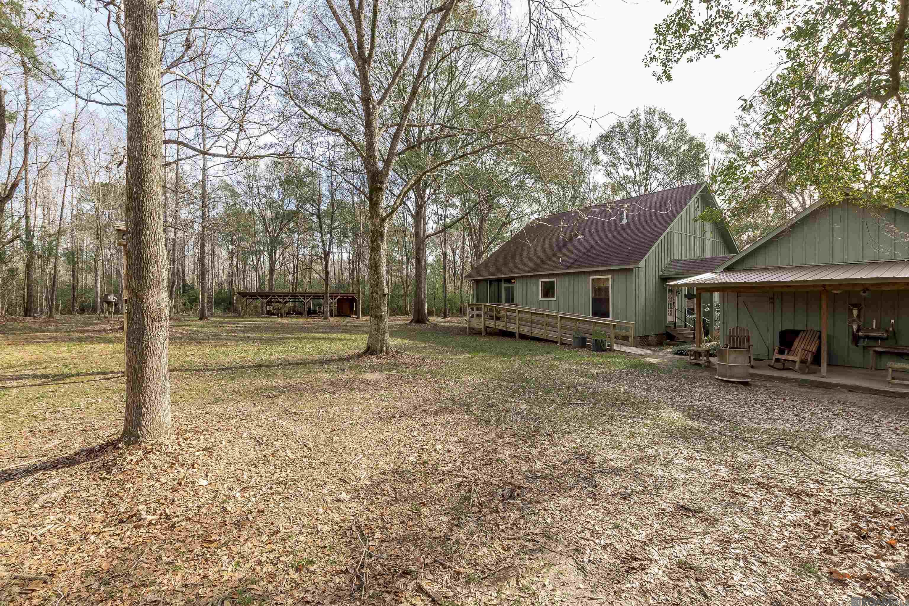 15505 La Hwy 10 Ln, Saint Francisville, Louisiana image 4