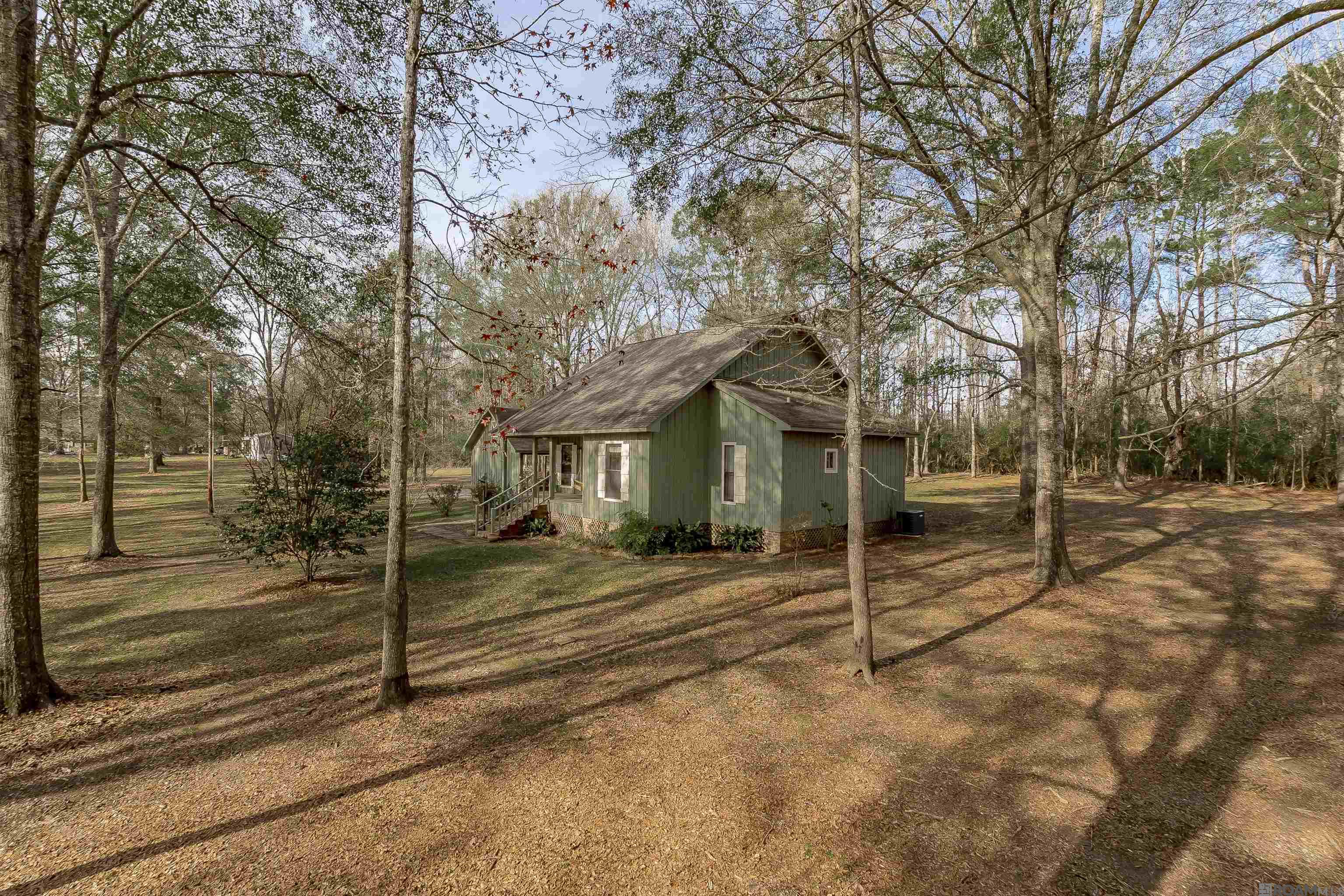 15505 La Hwy 10 Ln, Saint Francisville, Louisiana image 2