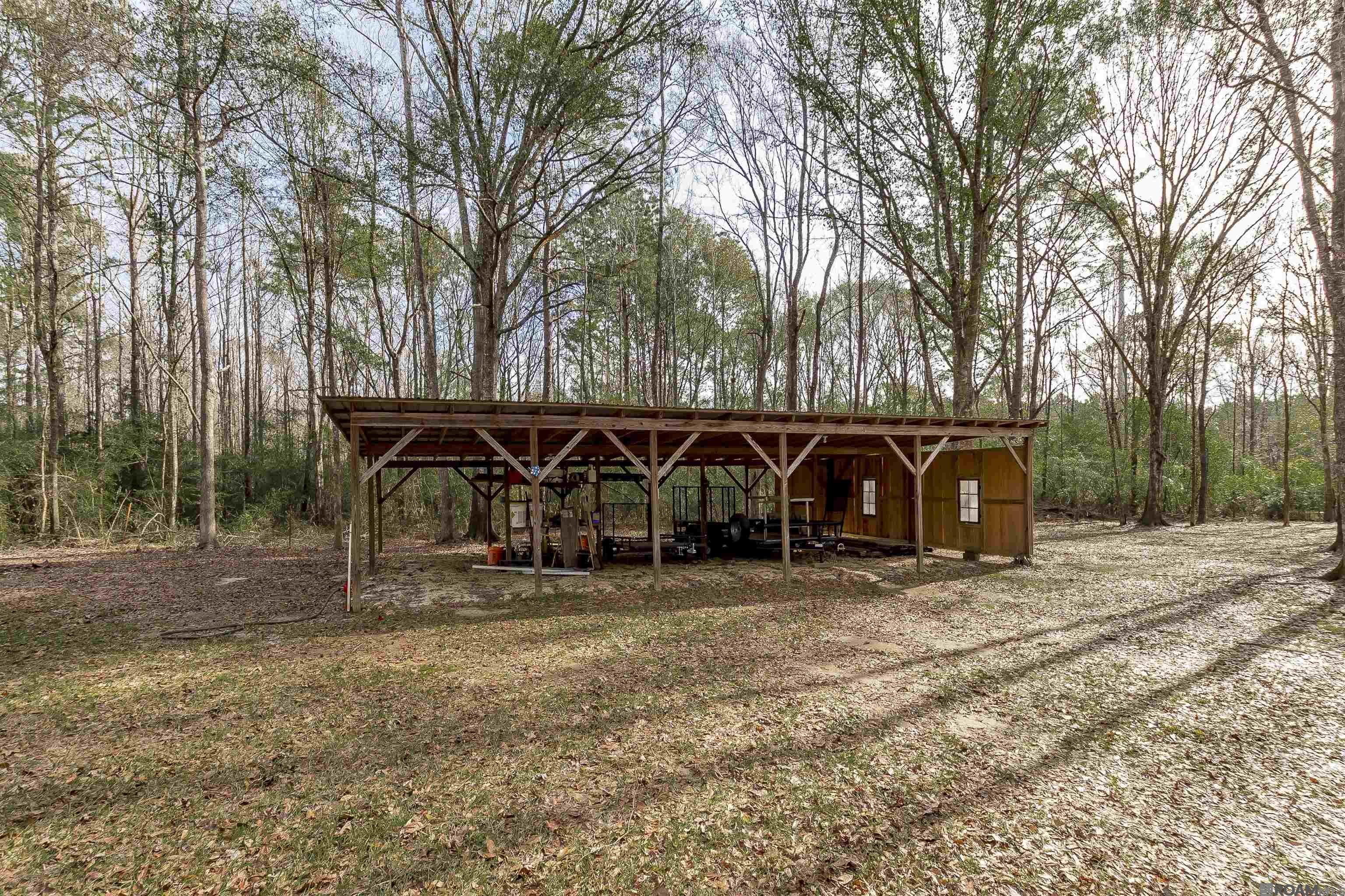 15505 La Hwy 10 Ln, Saint Francisville, Louisiana image 9