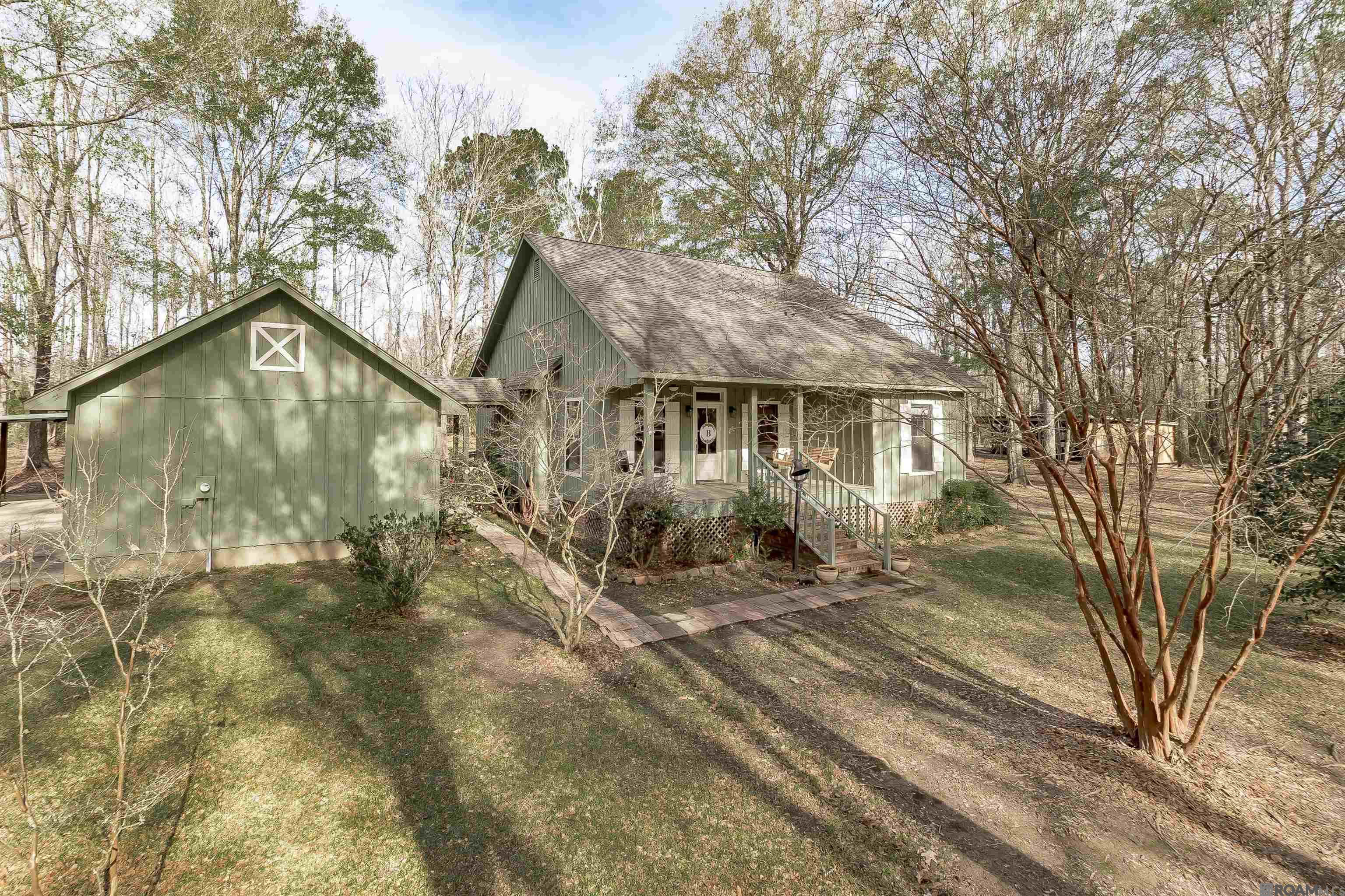 15505 La Hwy 10 Ln, Saint Francisville, Louisiana image 1