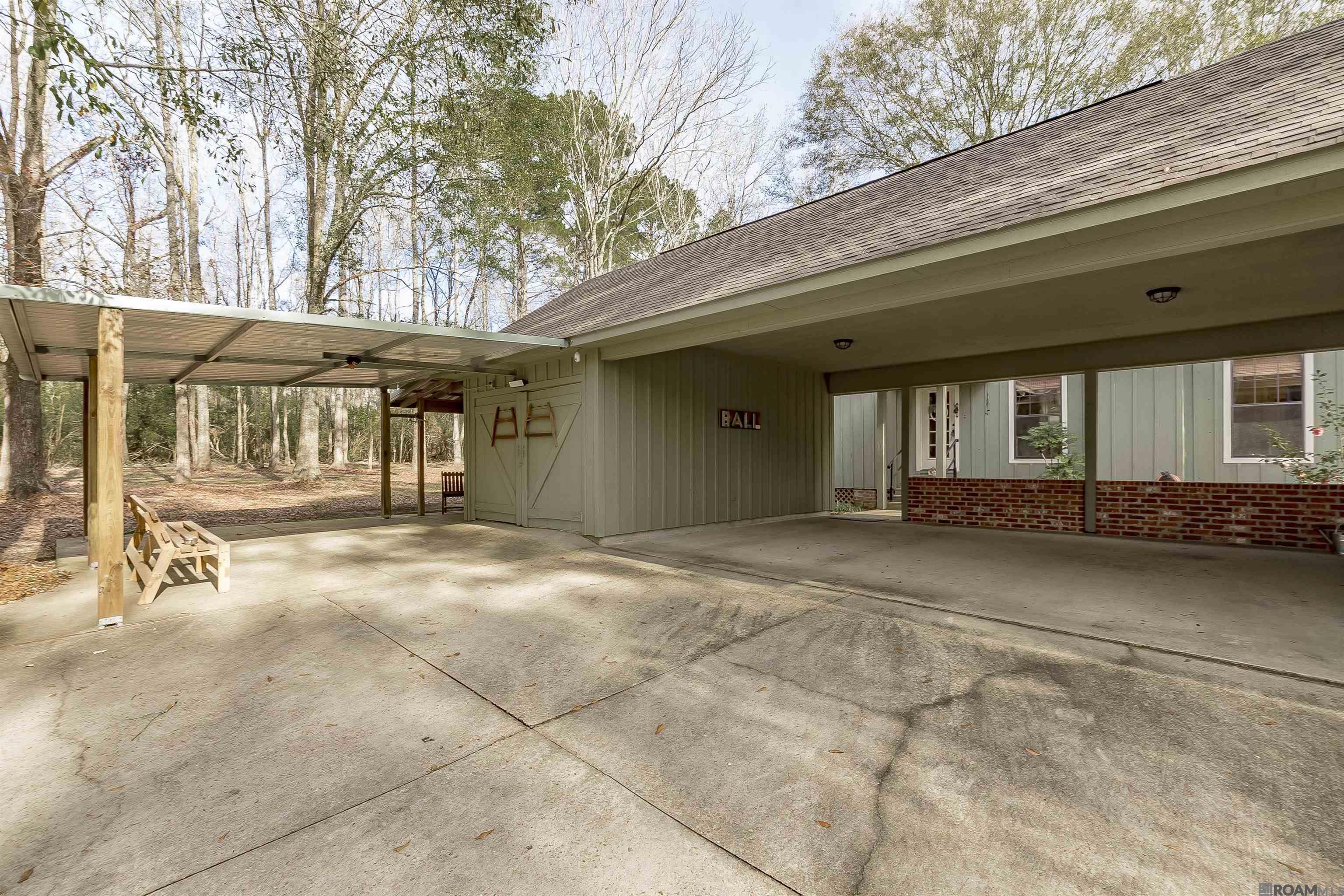 15505 La Hwy 10 Ln, Saint Francisville, Louisiana image 10