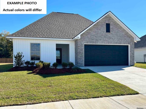 Homes For Sale - 30741 Eden Way Drive<br/> Denham Springs, LA 70726