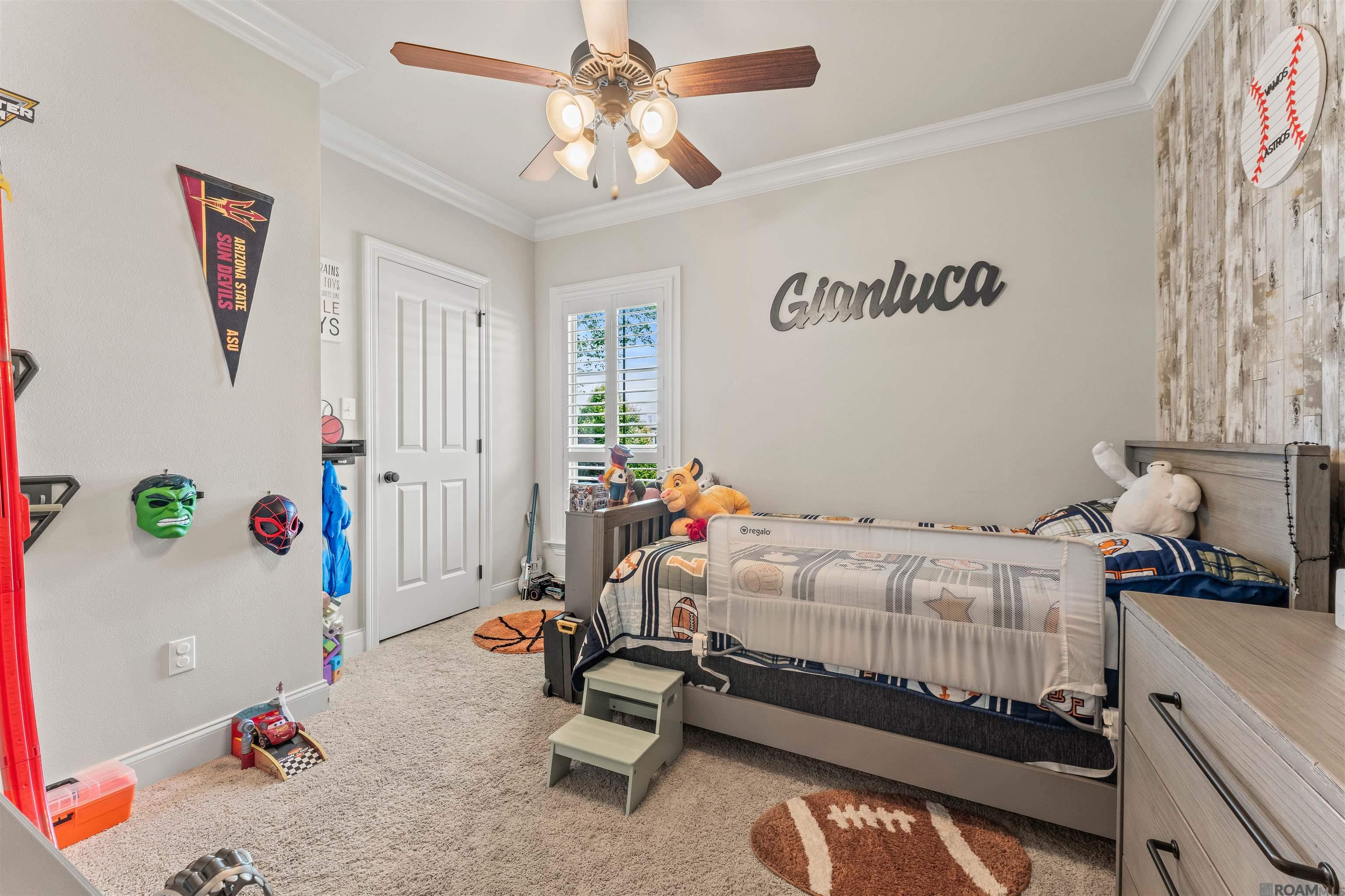 7341 N Eisworth Ave, Baton Rouge, Louisiana image 22
