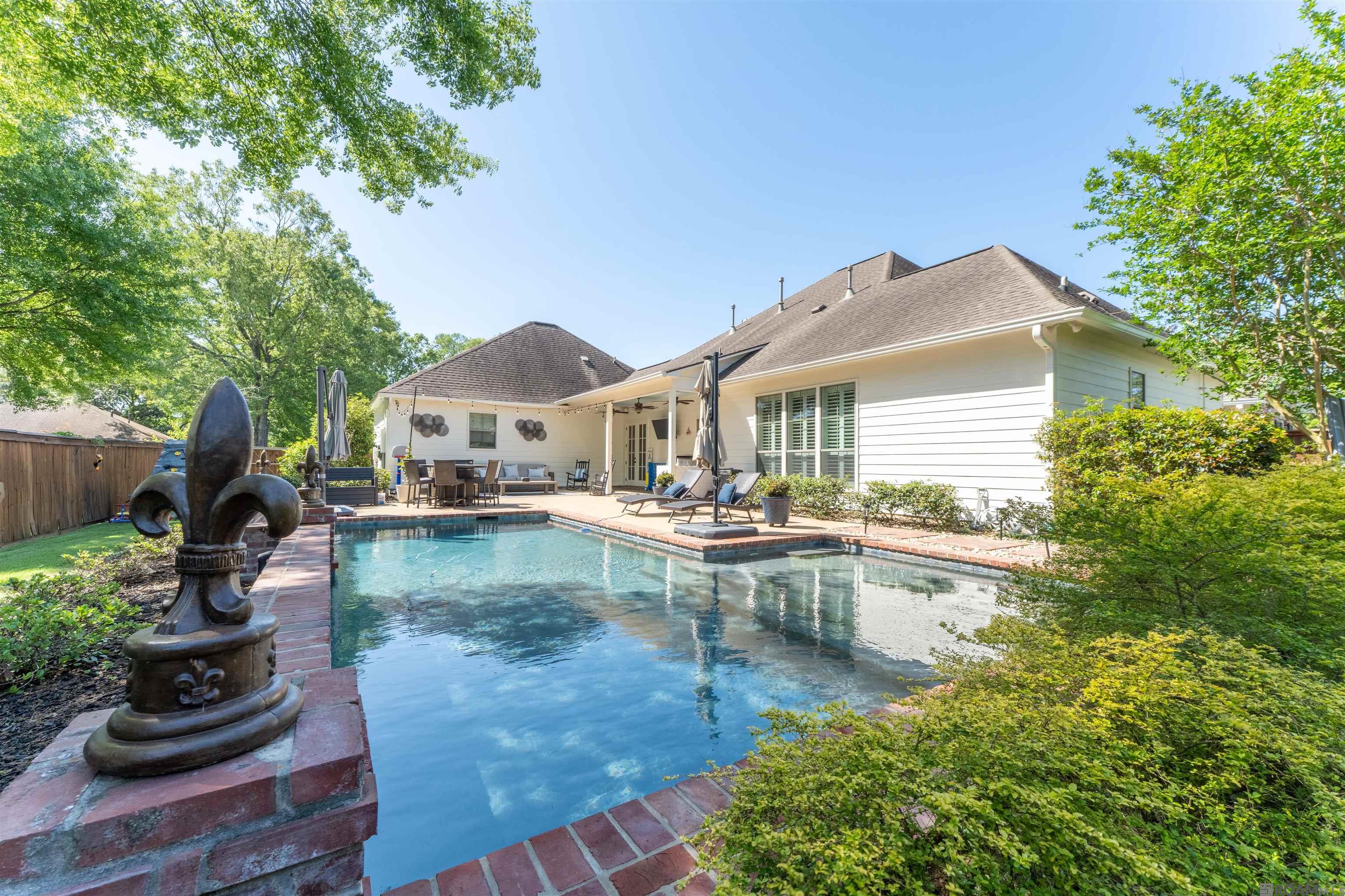 7341 N Eisworth Ave, Baton Rouge, Louisiana image 3
