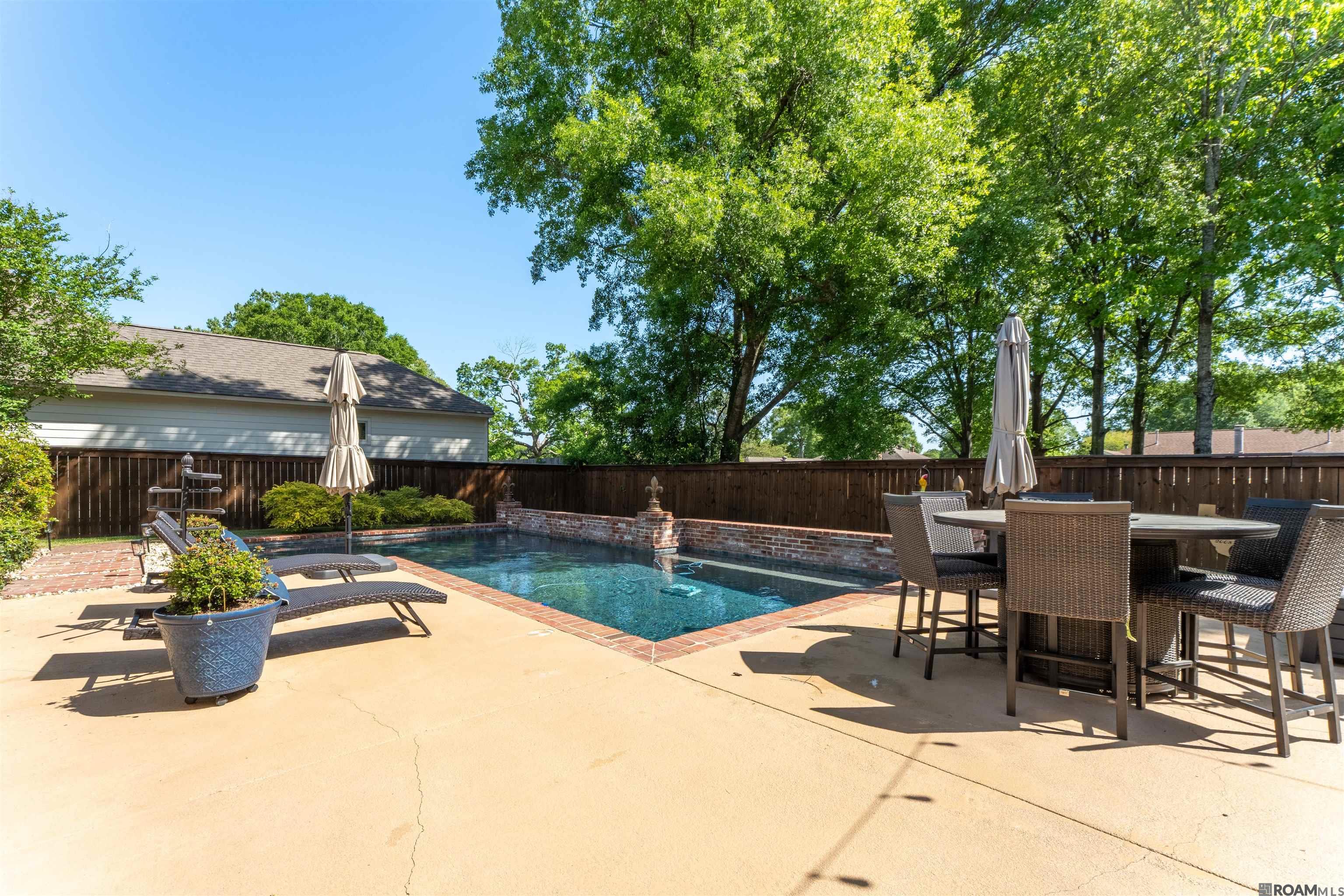 7341 N Eisworth Ave, Baton Rouge, Louisiana image 25