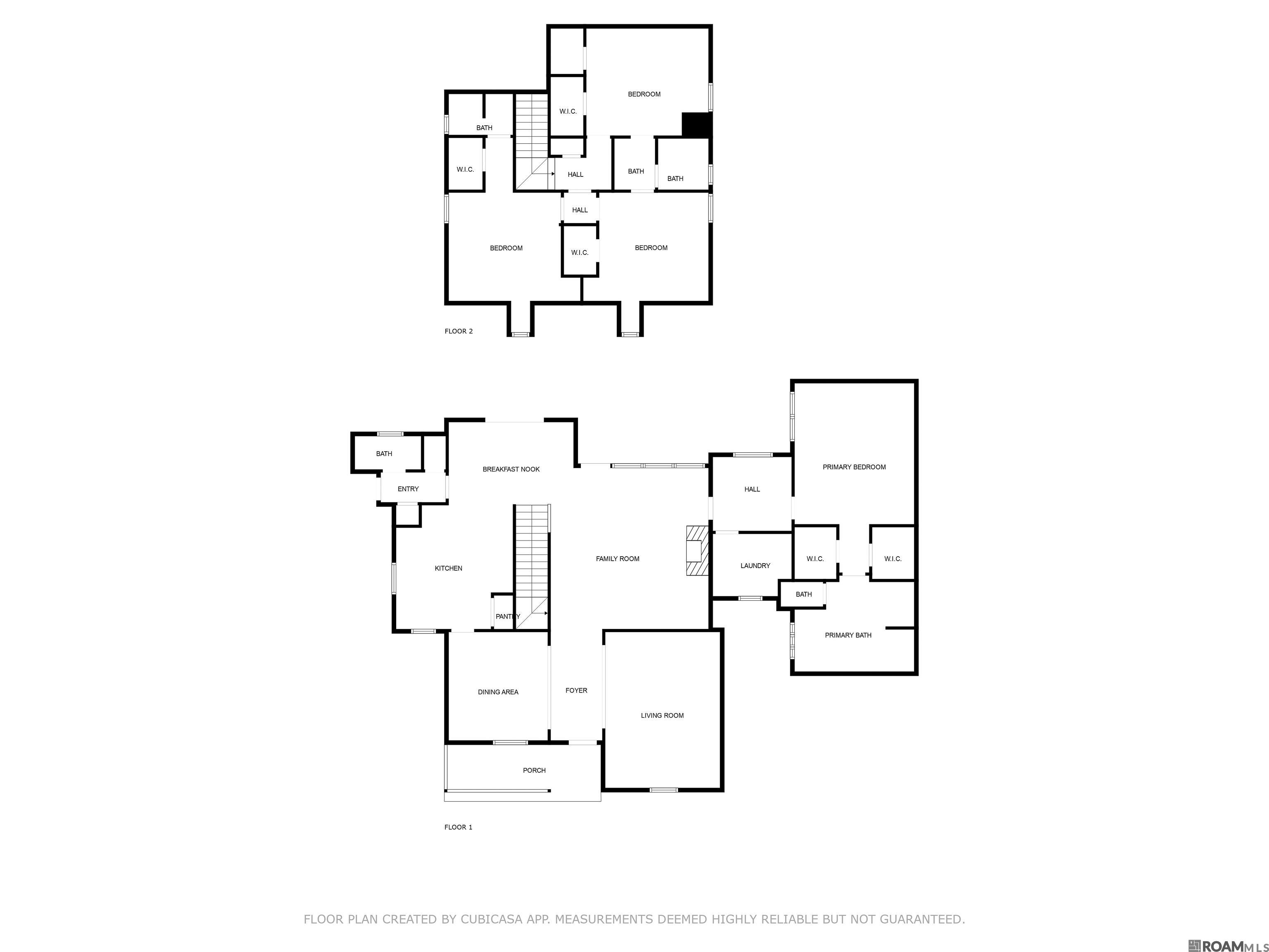 14513 N Majestic Oaks Pl, Baton Rouge, Louisiana image 9