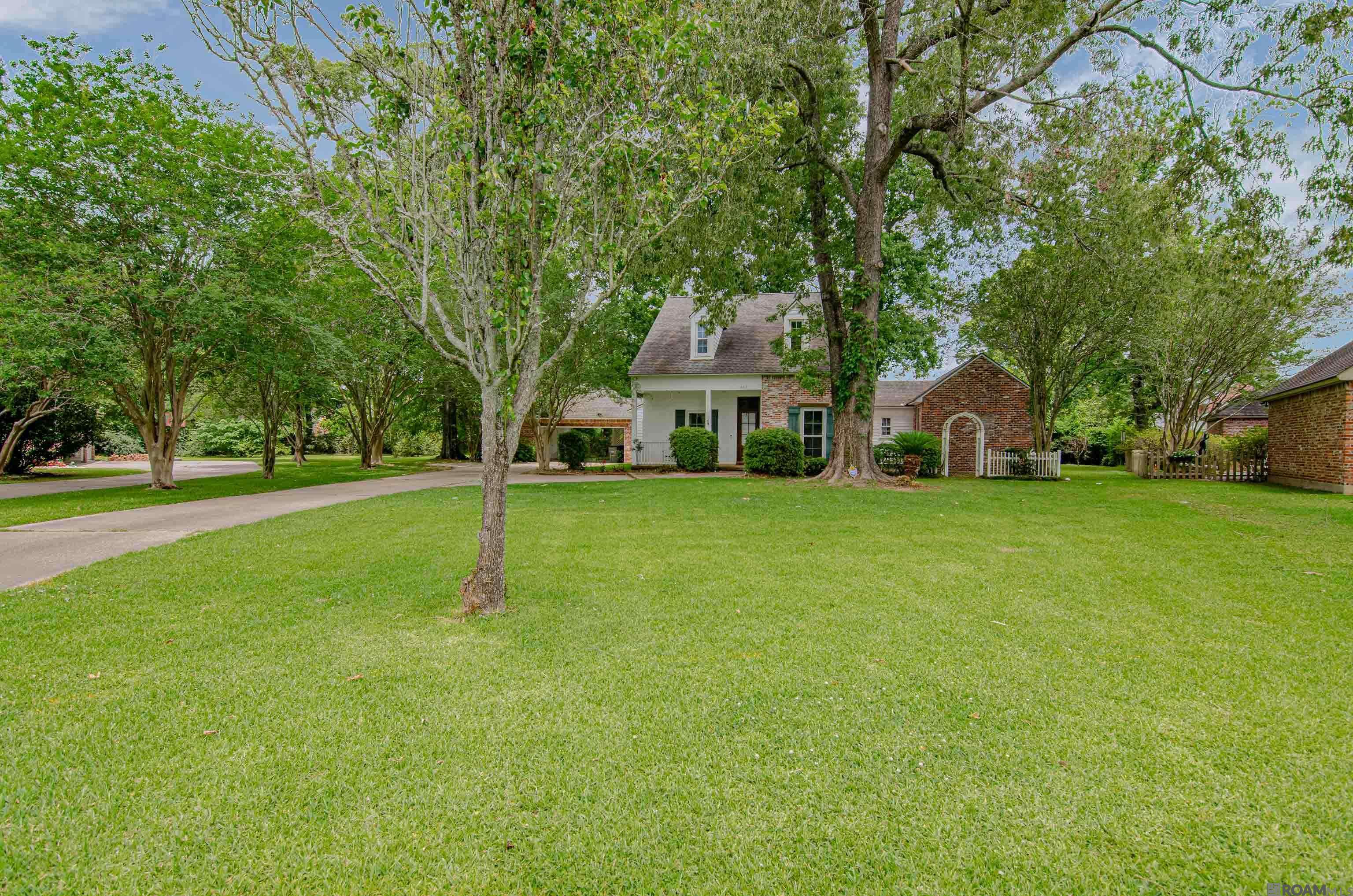 14513 N Majestic Oaks Pl, Baton Rouge, Louisiana image 3
