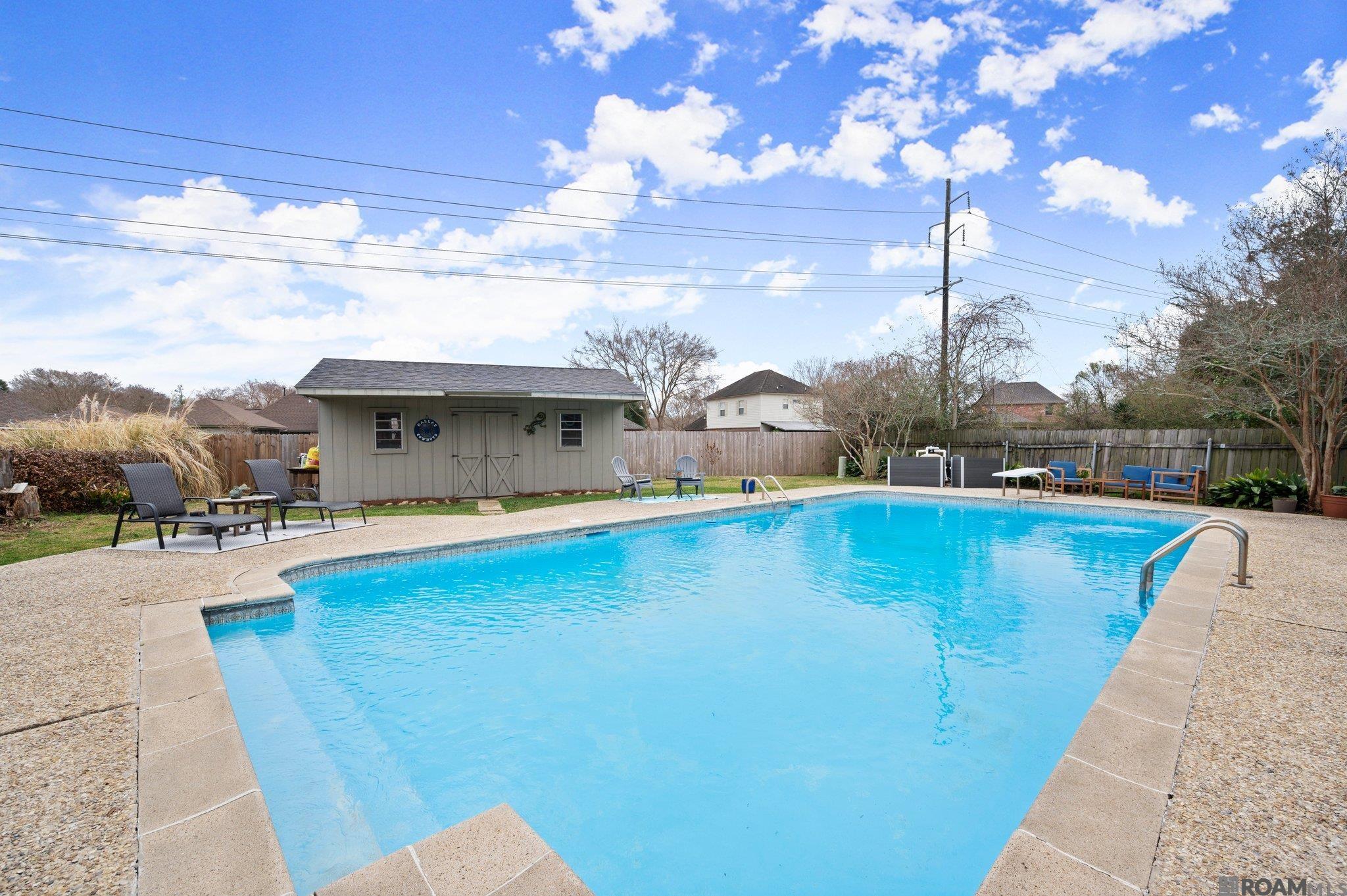 10445 Ridgely Rd, Baton Rouge, Louisiana image 17
