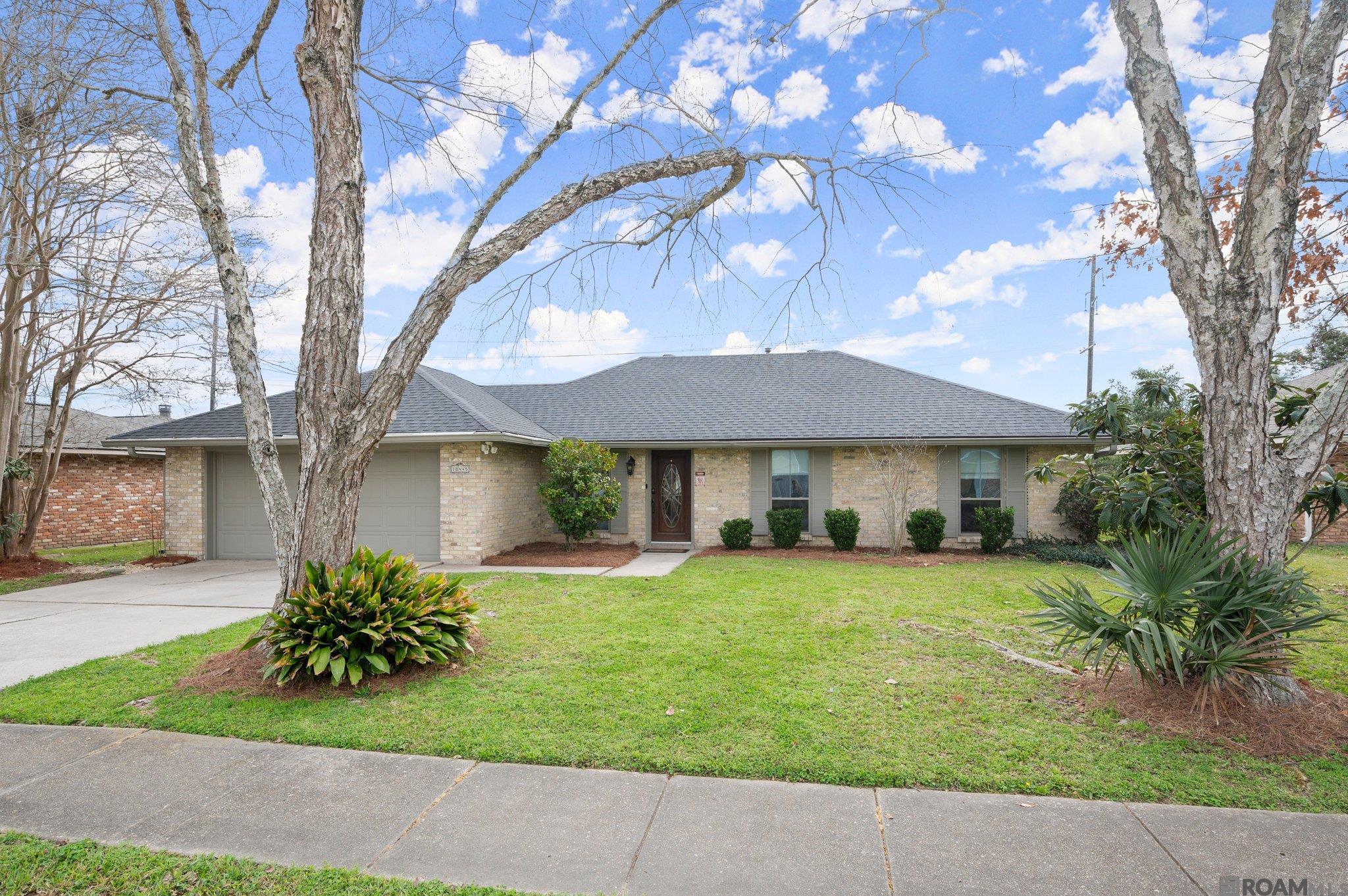 10445 Ridgely Rd, Baton Rouge, Louisiana image 1