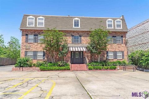 Condo For Sale - 4735 Government St #202<br/> Baton Rouge, LA 70806