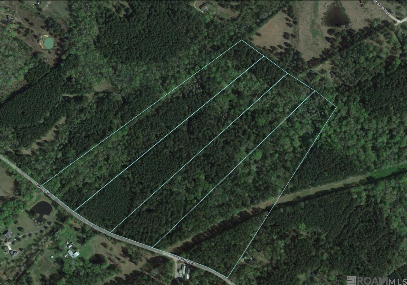 Photo 1 of 1 — TBD Lot 3 Battle Rd, Ethel, LA 70730
