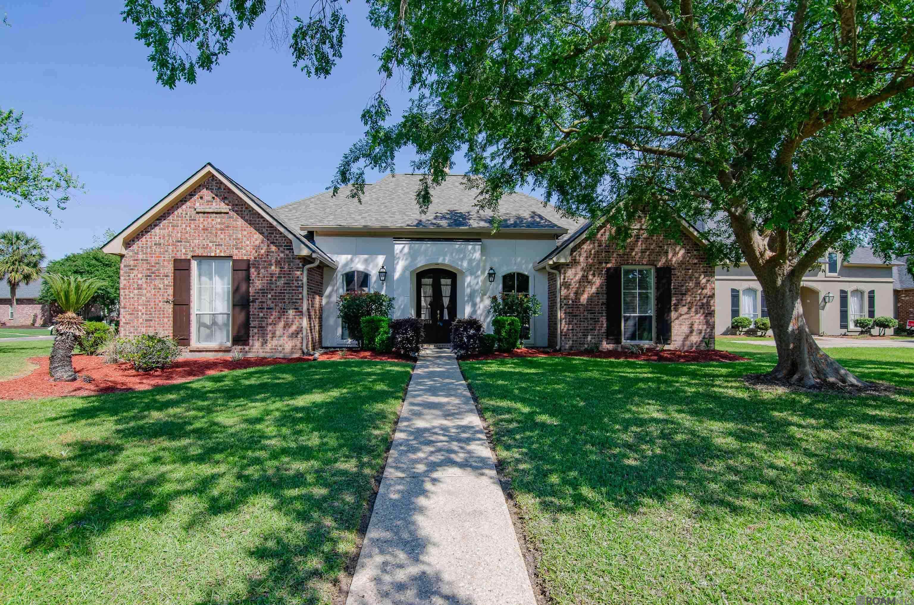 15078 Hunter Creek Ct, Prairieville, Louisiana image 1