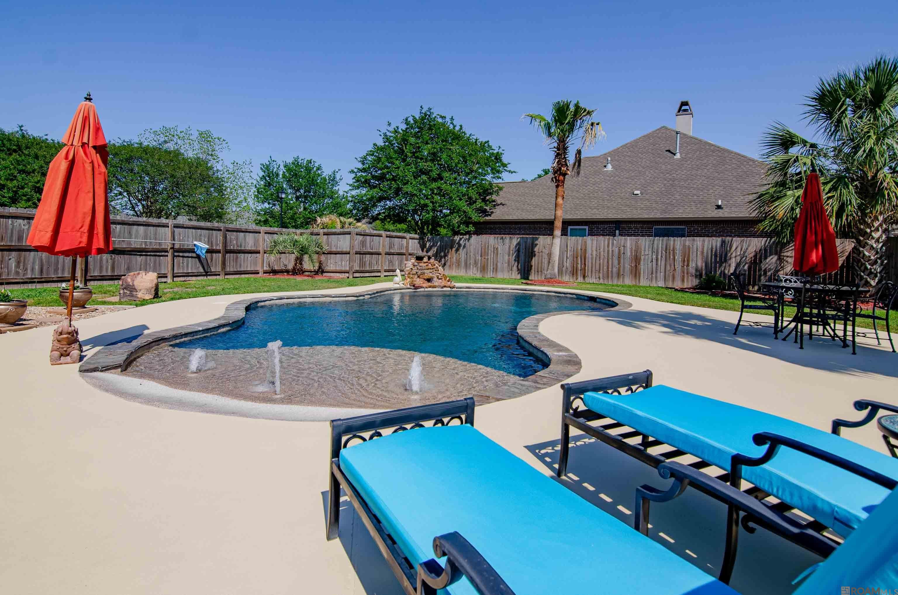 15078 Hunter Creek Ct, Prairieville, Louisiana image 6