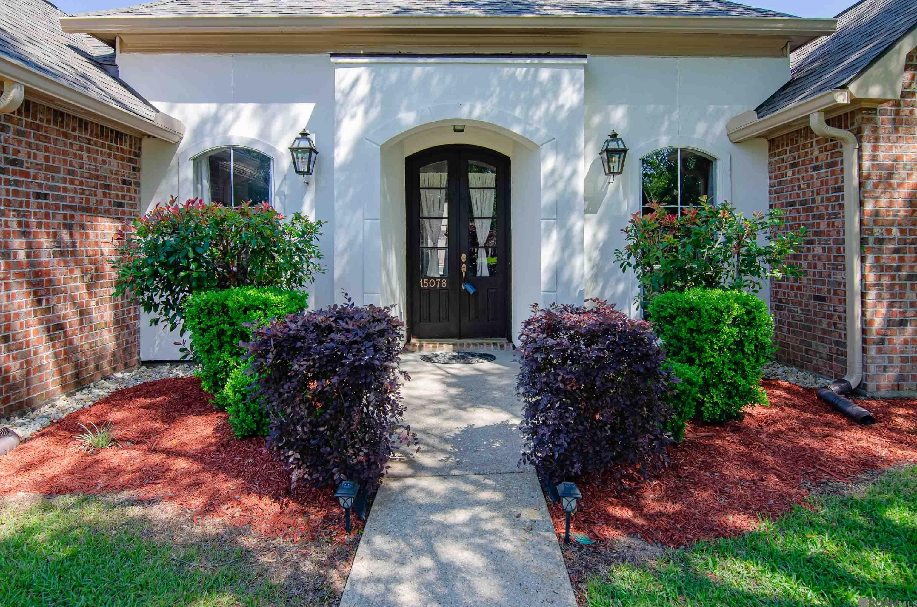 15078 Hunter Creek Ct, Prairieville, Louisiana image 3