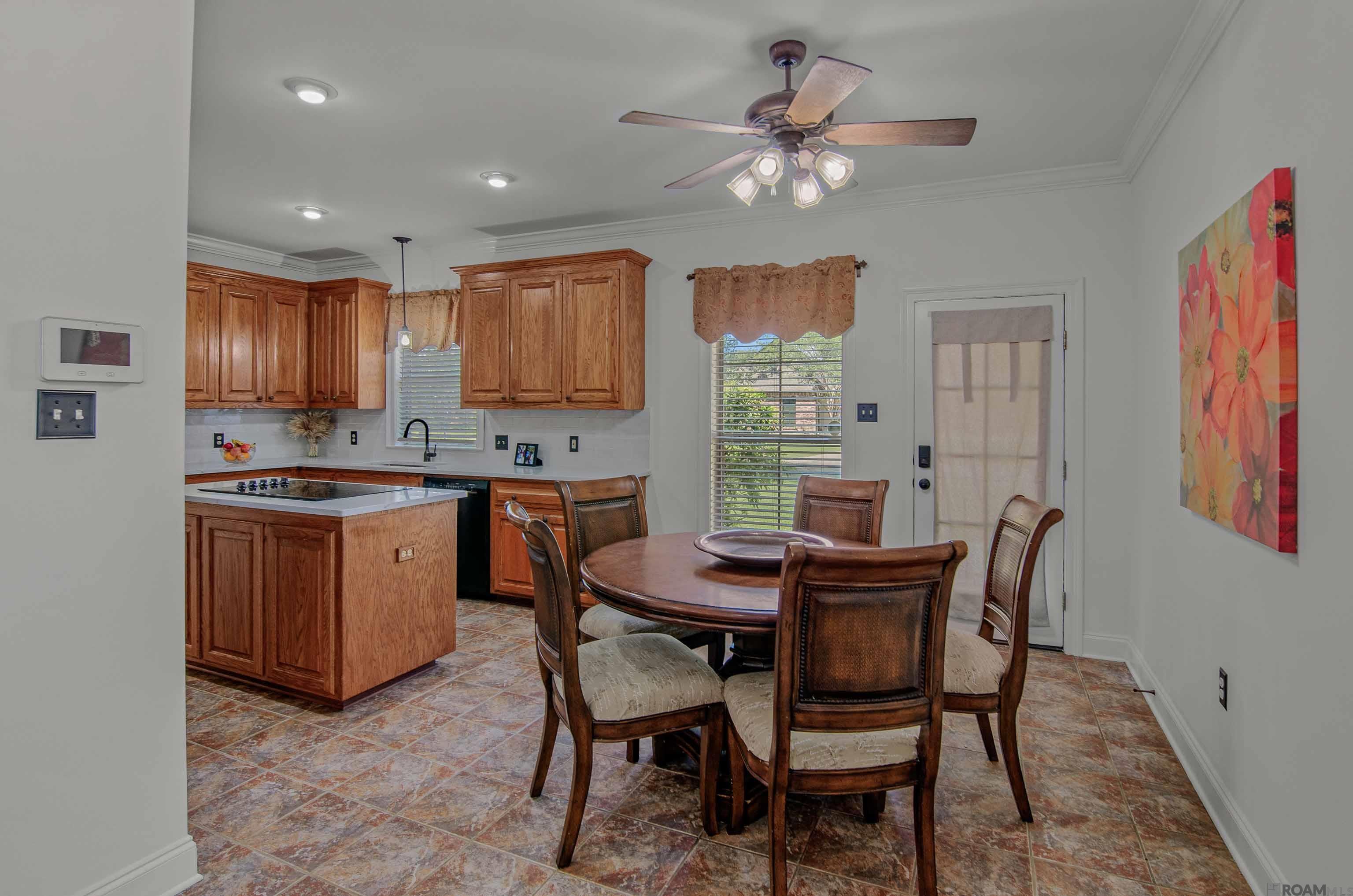 15078 Hunter Creek Ct, Prairieville, Louisiana image 14