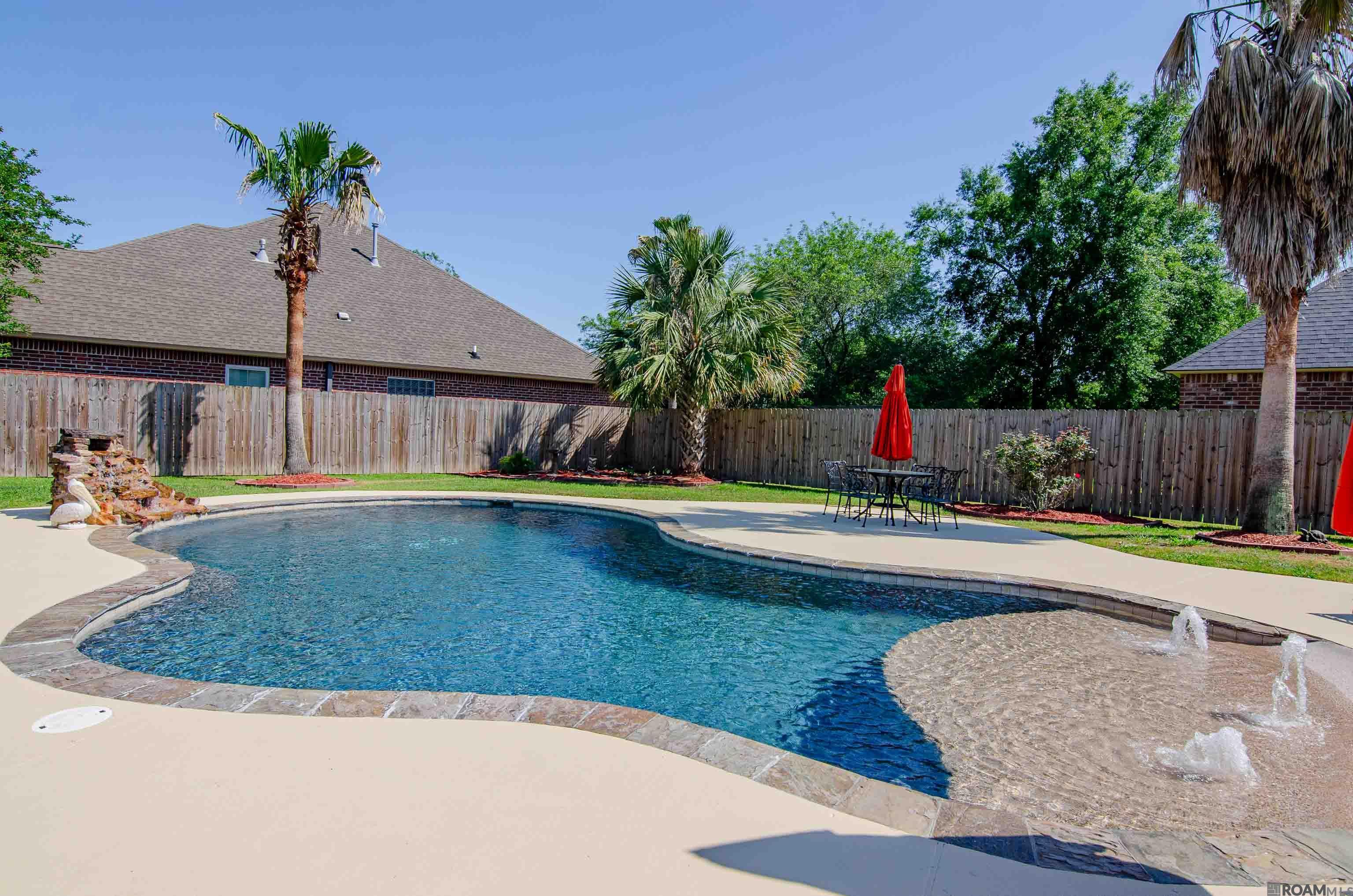 15078 Hunter Creek Ct, Prairieville, Louisiana image 7