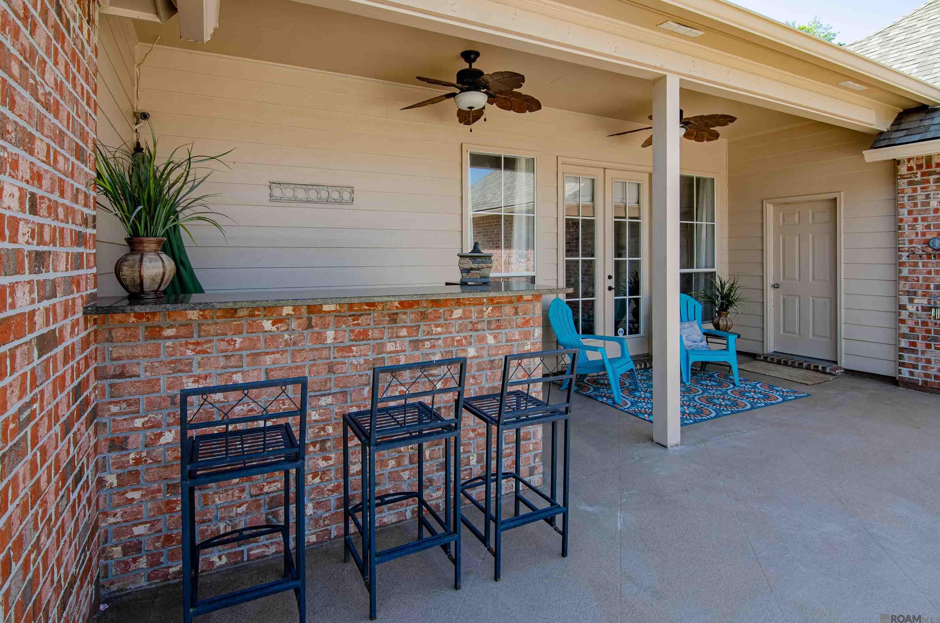 15078 Hunter Creek Ct, Prairieville, Louisiana image 24