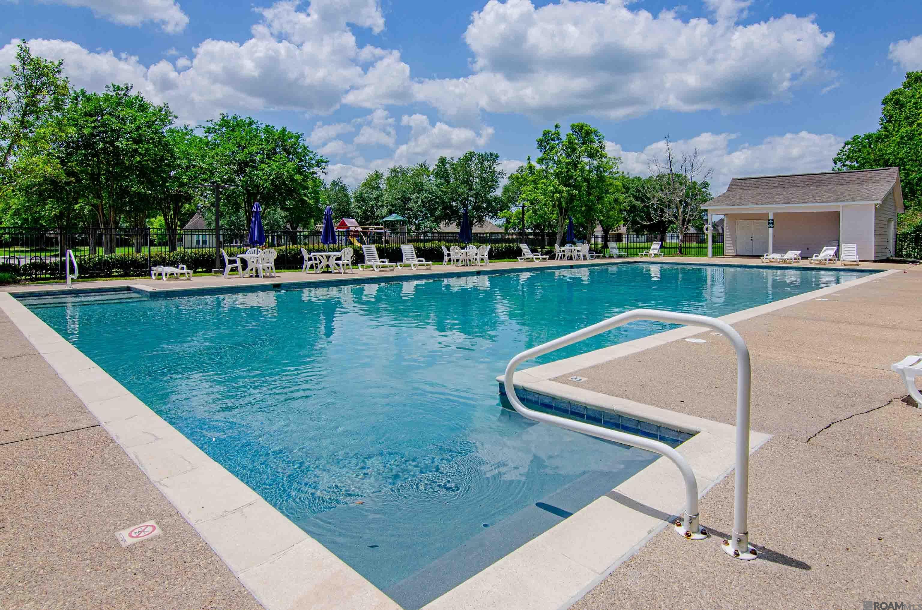 37379 Mill Park Ave, Gonzales, Louisiana image 26