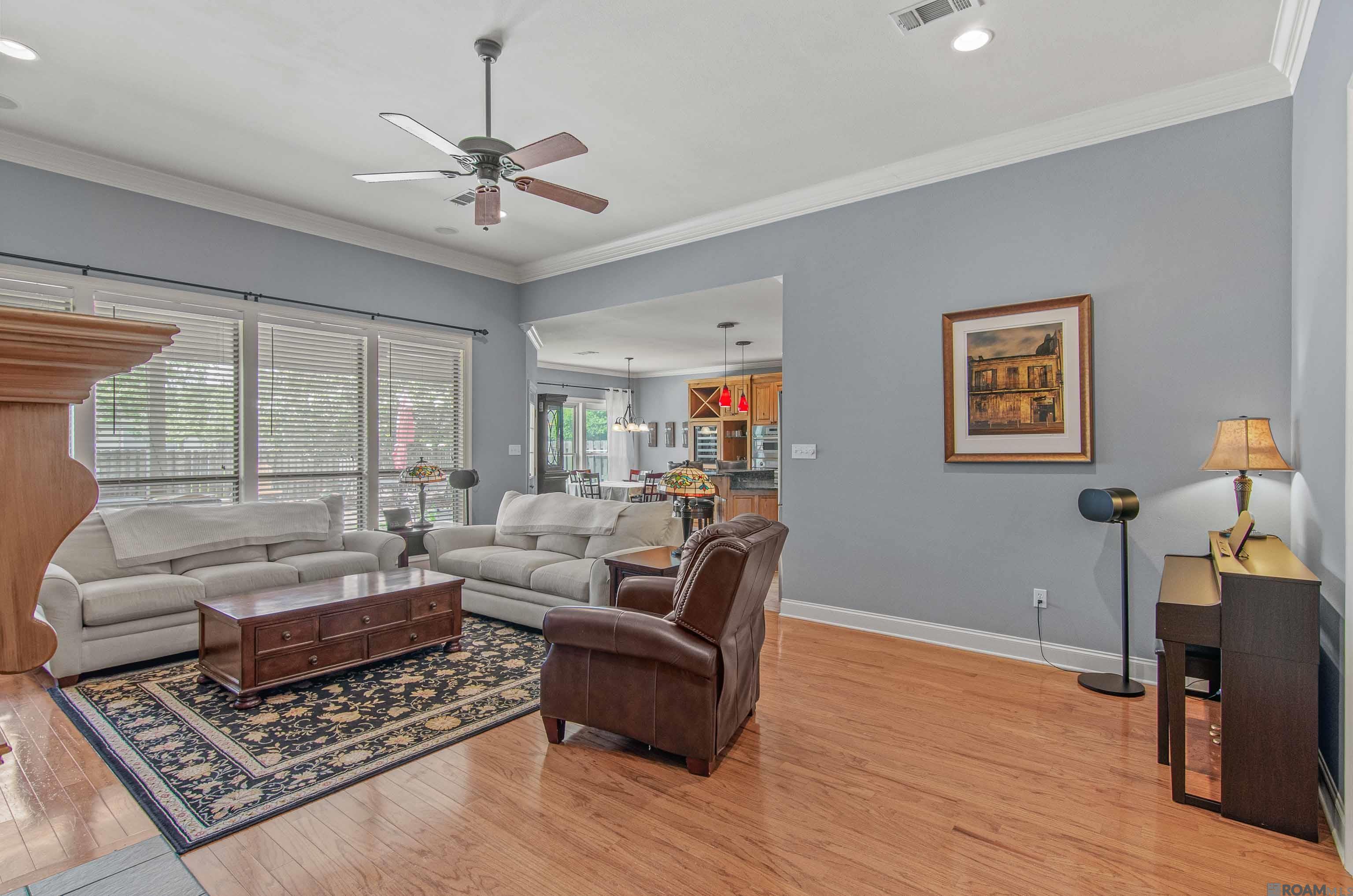 37379 Mill Park Ave, Gonzales, Louisiana image 8