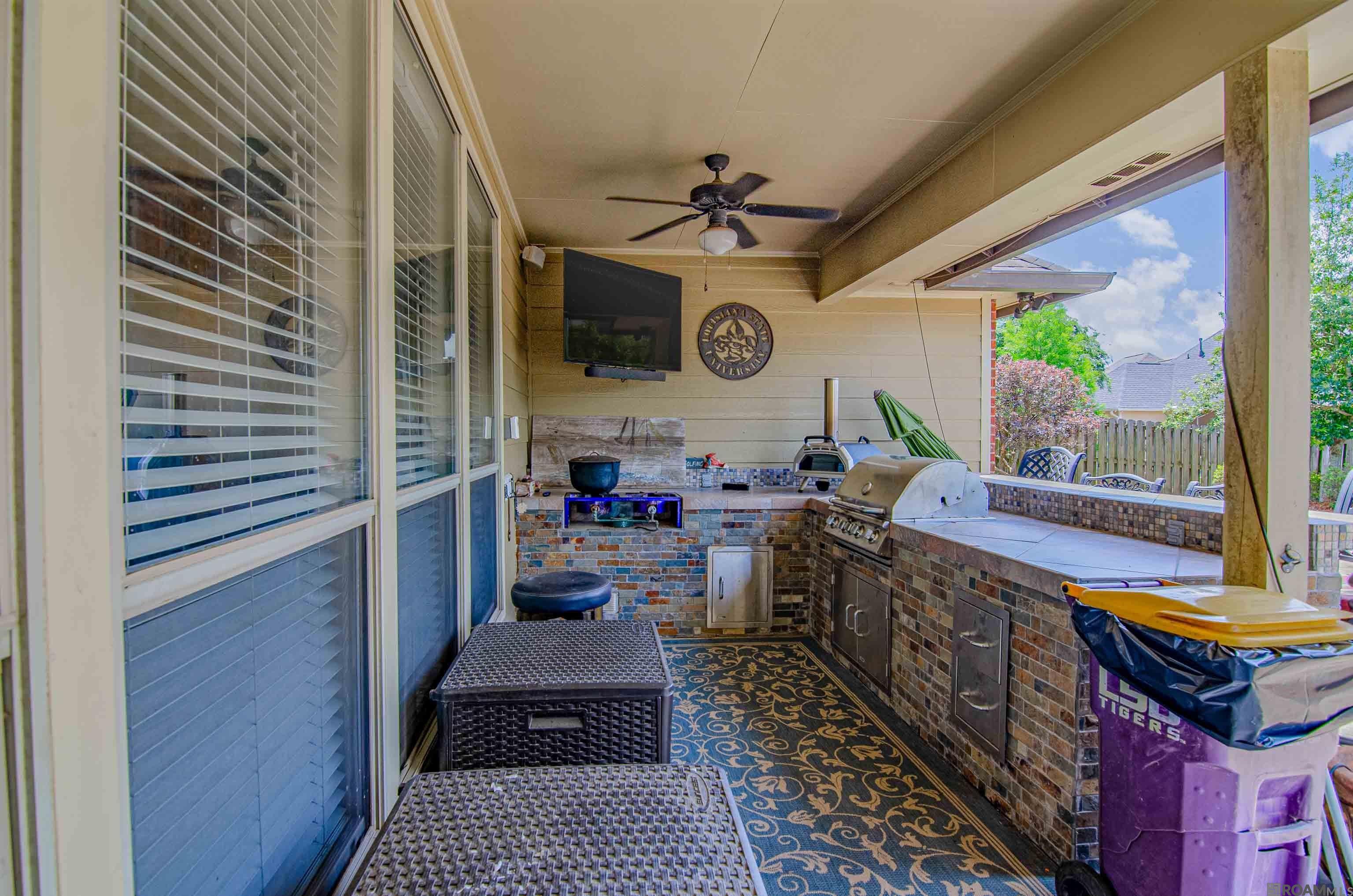 37379 Mill Park Ave, Gonzales, Louisiana image 22