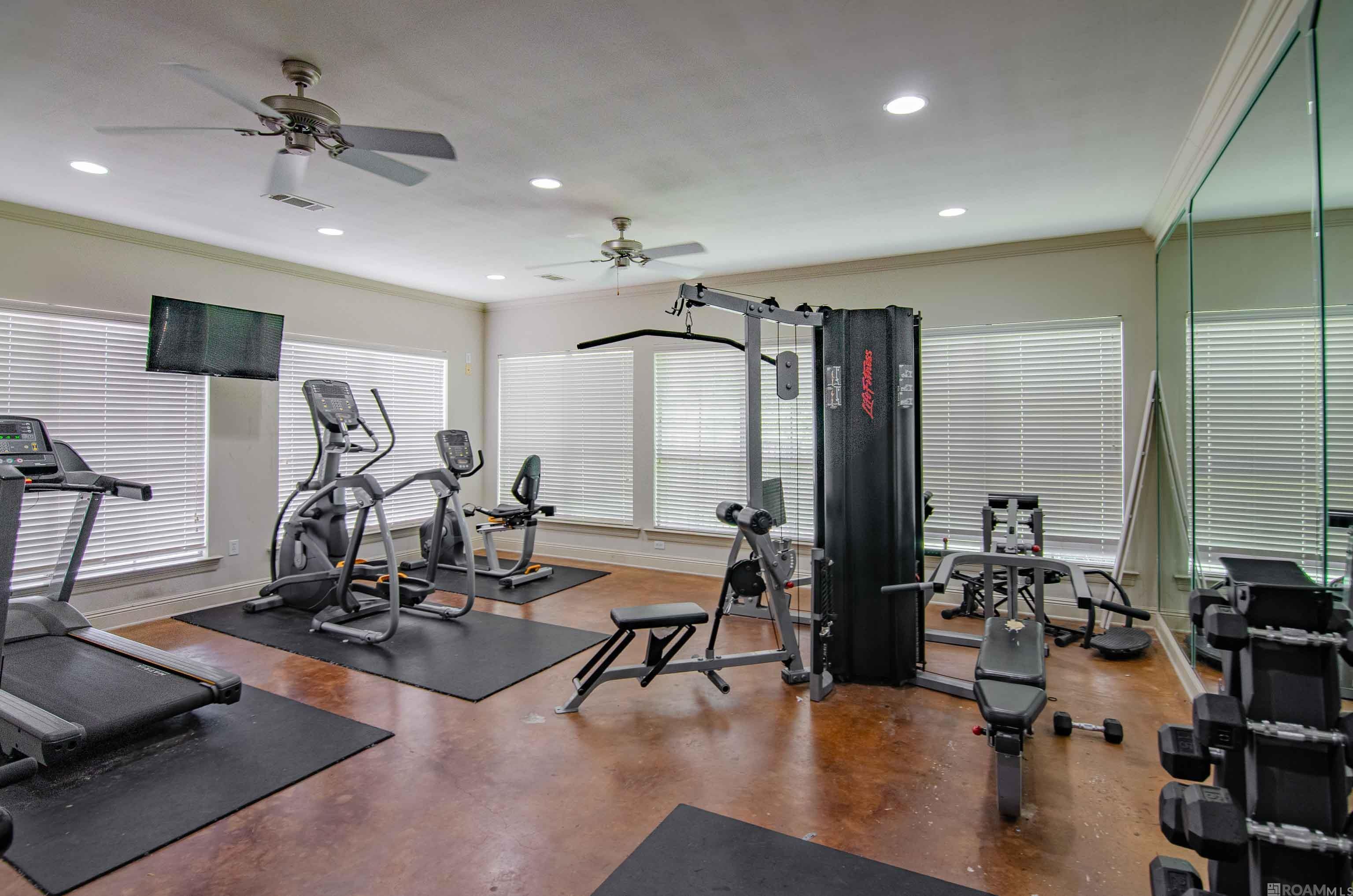 37379 Mill Park Ave, Gonzales, Louisiana image 25