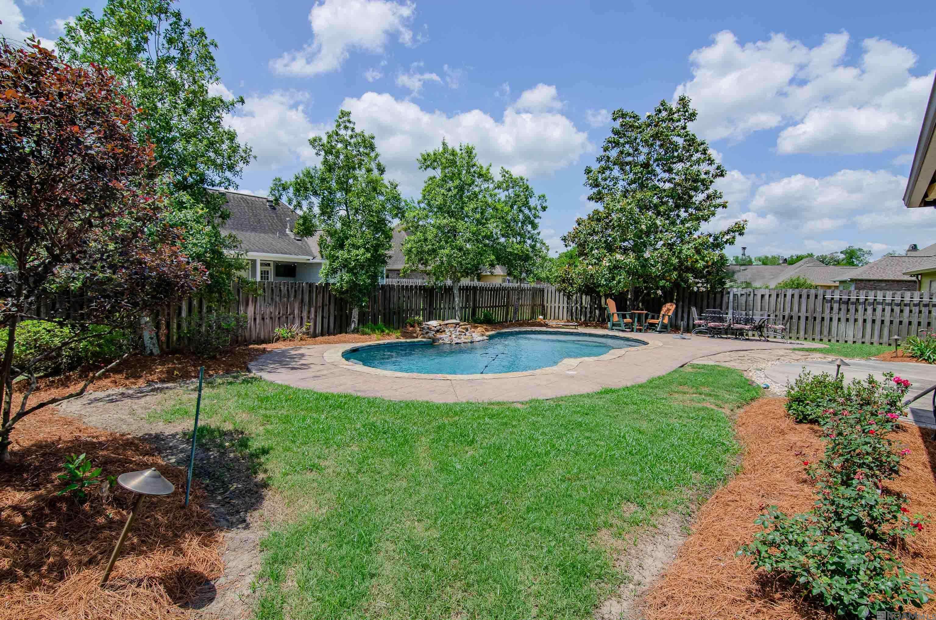 37379 Mill Park Ave, Gonzales, Louisiana image 1