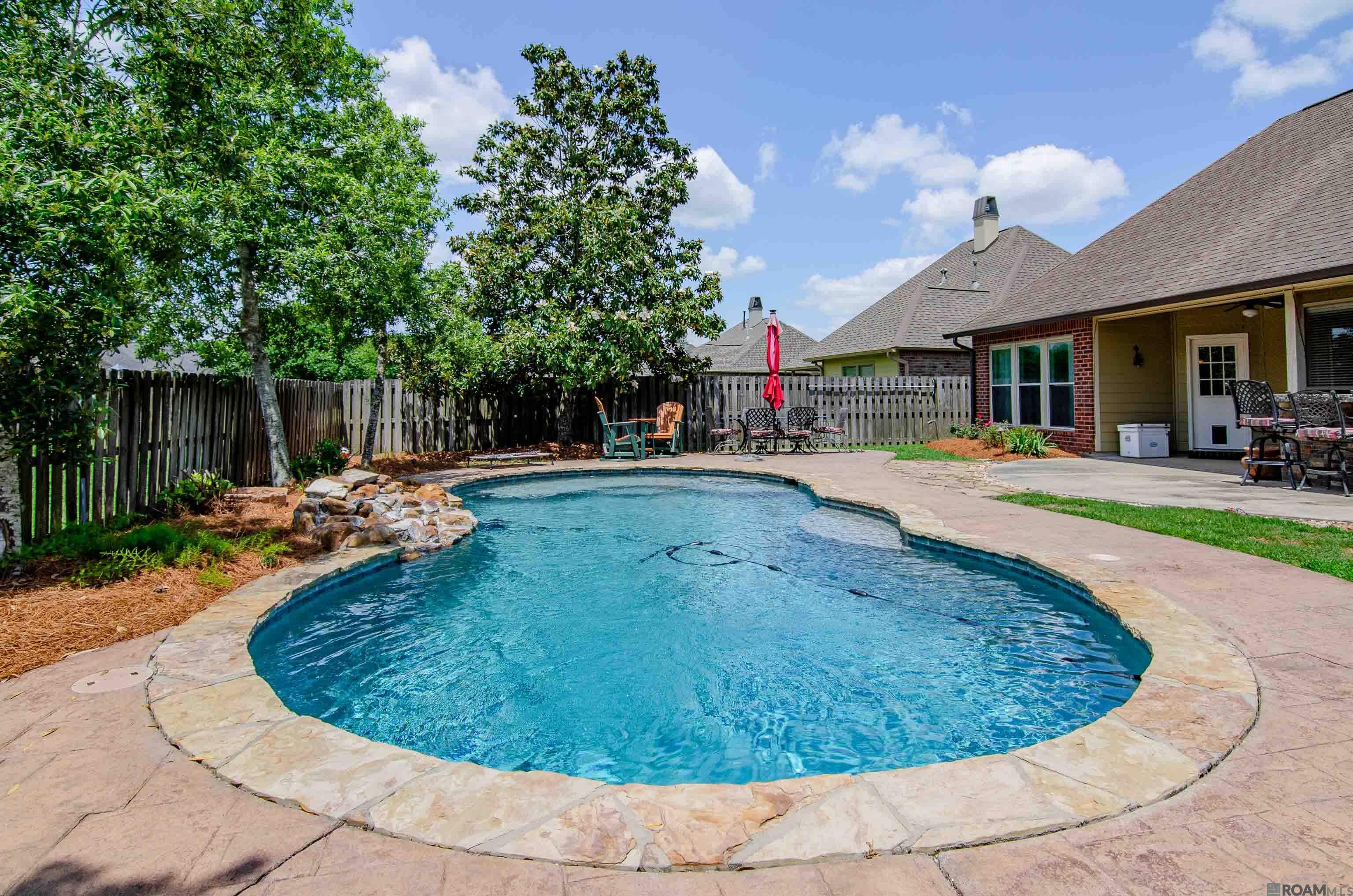 37379 Mill Park Ave, Gonzales, Louisiana image 2
