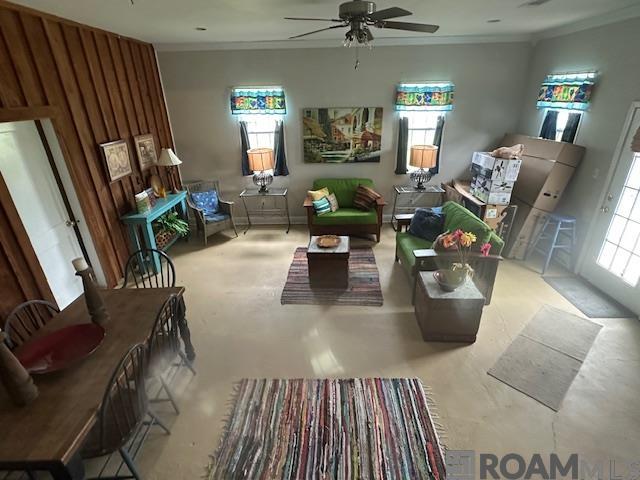 5928 Island Rd, Jarreau, Louisiana image 13