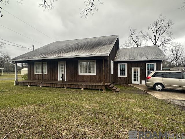 5928 Island Rd, Jarreau, Louisiana image 14