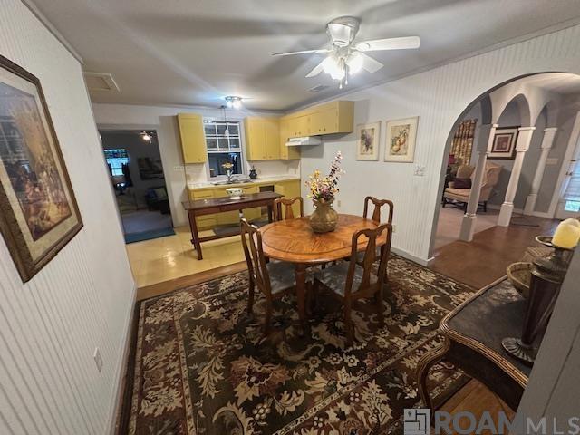 5928 Island Rd, Jarreau, Louisiana image 5