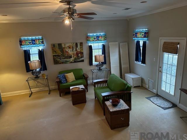 5928 Island Rd, Jarreau, Louisiana image 13