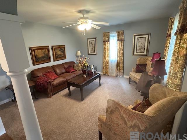 5928 Island Rd, Jarreau, Louisiana image 2