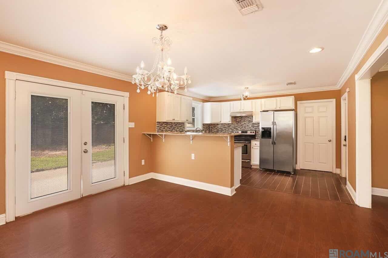 2014 N Little John Dr, Baton Rouge, Louisiana image 7
