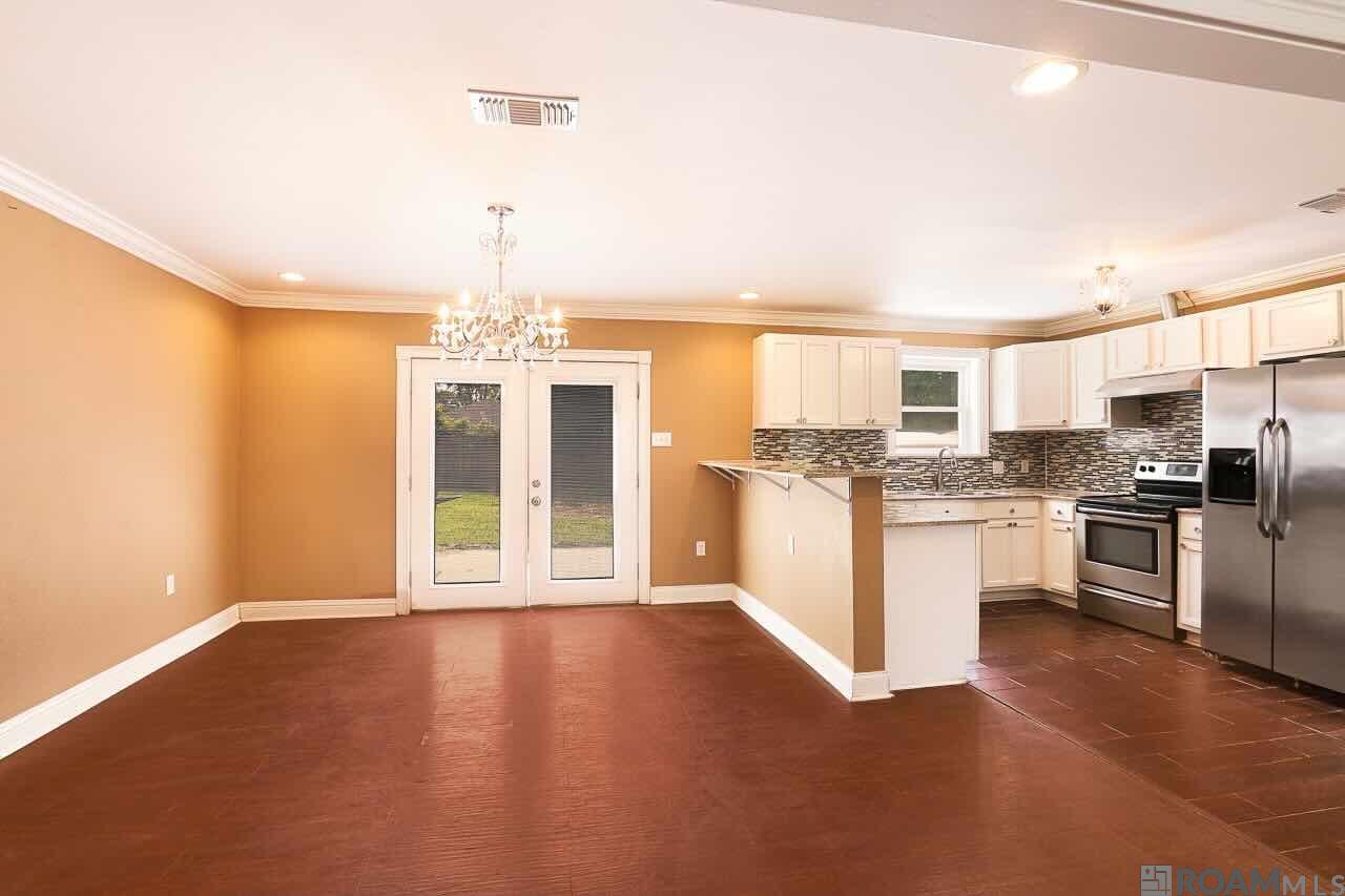 2014 N Little John Dr, Baton Rouge, Louisiana image 5