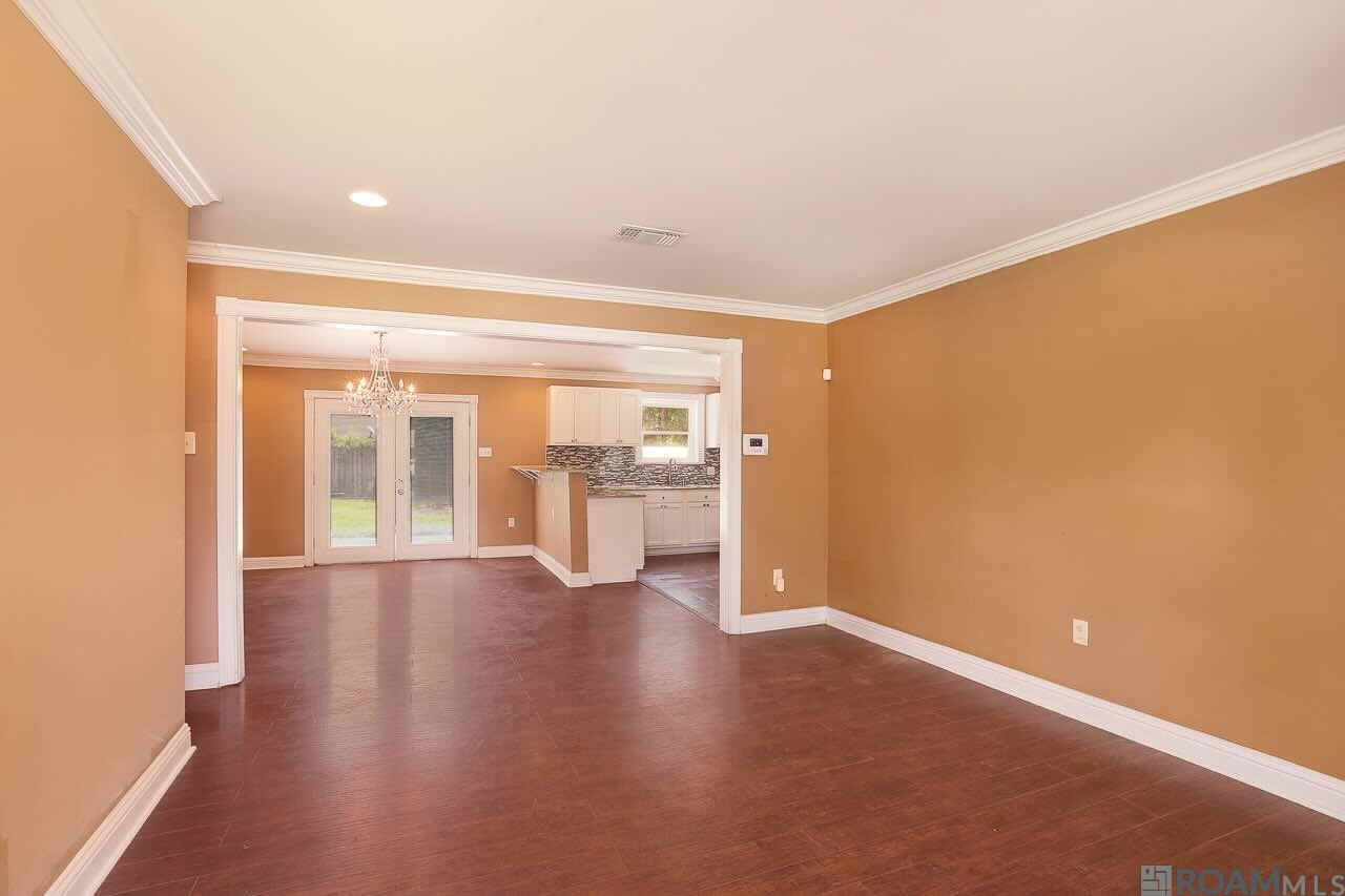 2014 N Little John Dr, Baton Rouge, Louisiana image 3