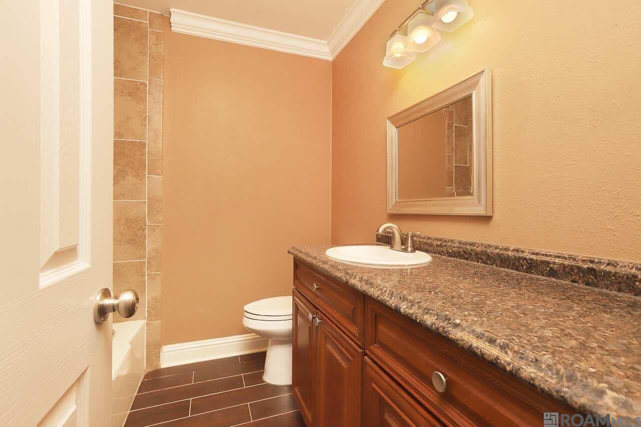 2014 N Little John Dr, Baton Rouge, Louisiana image 16
