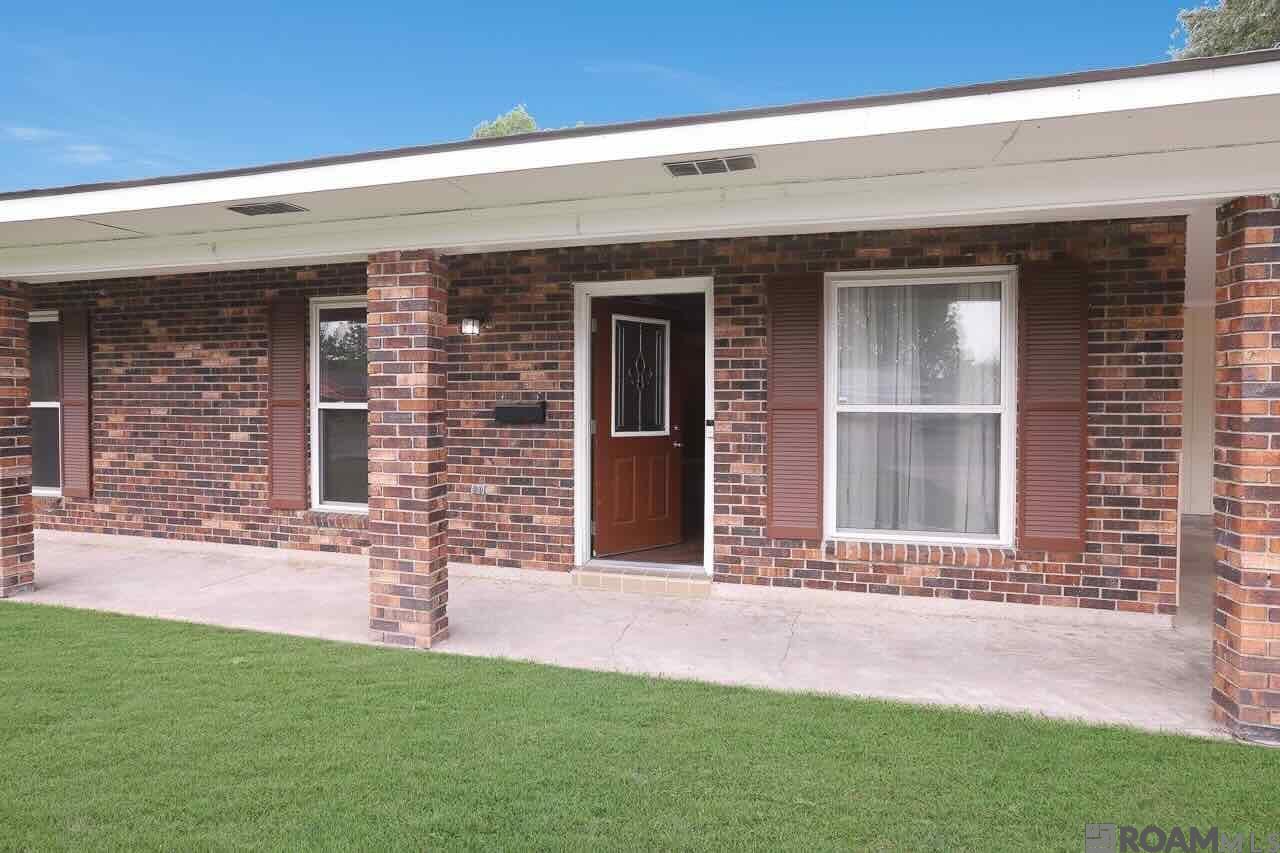 2014 N Little John Dr, Baton Rouge, Louisiana image 2