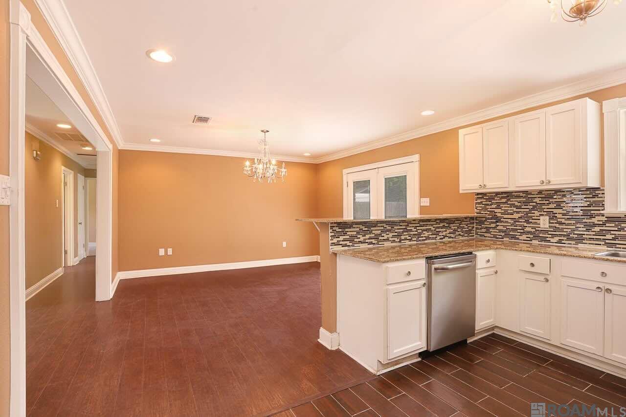 2014 N Little John Dr, Baton Rouge, Louisiana image 9