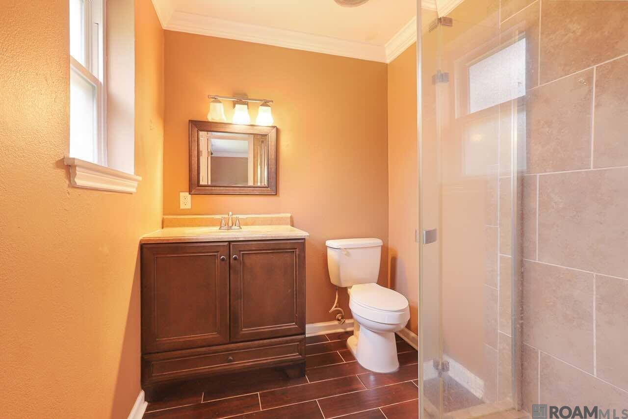 2014 N Little John Dr, Baton Rouge, Louisiana image 12