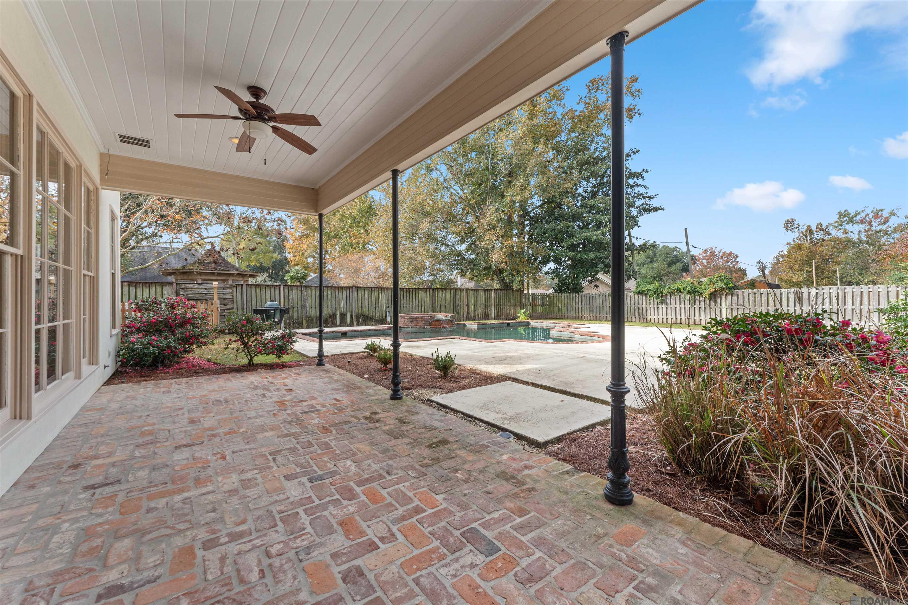 837 Myrtle View Dr, Baton Rouge, Louisiana image 33