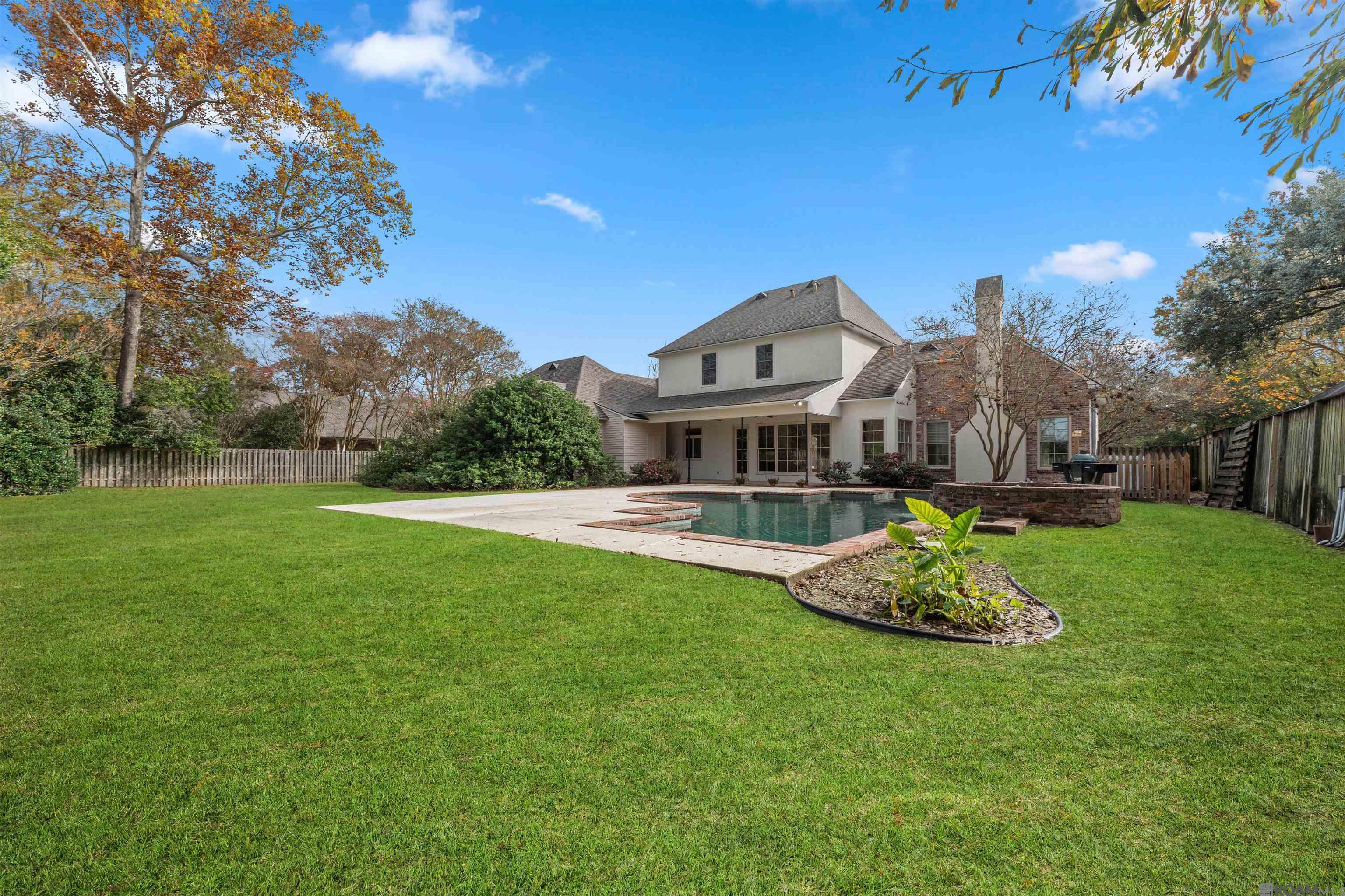 837 Myrtle View Dr, Baton Rouge, Louisiana image 37