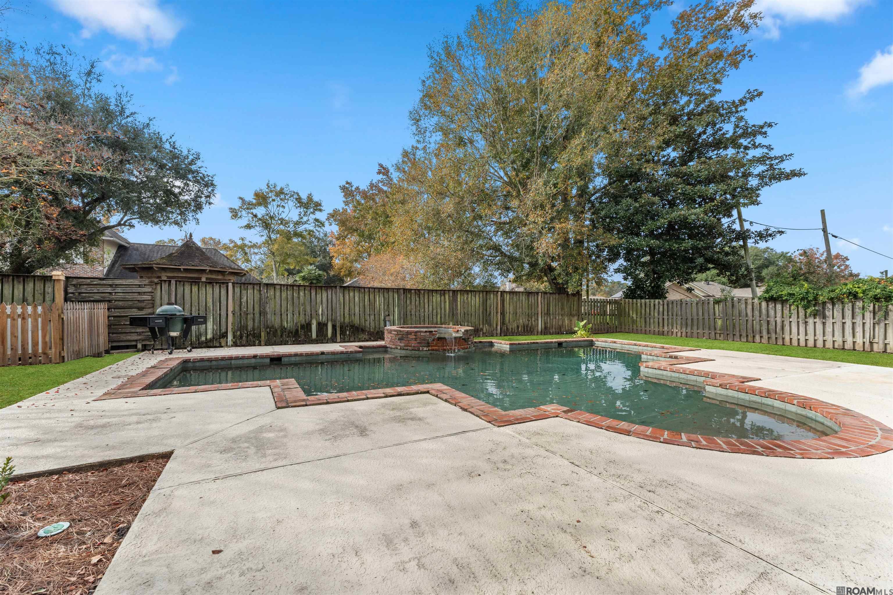 837 Myrtle View Dr, Baton Rouge, Louisiana image 34